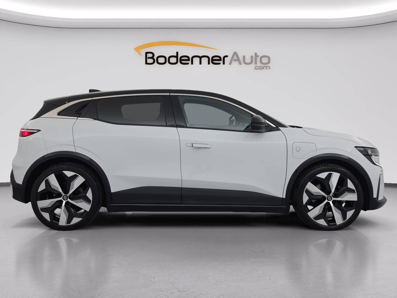 Vente en ligne Renault Megane E-Tech  EV60 220 ch optimum charge au prix de 25 900 €