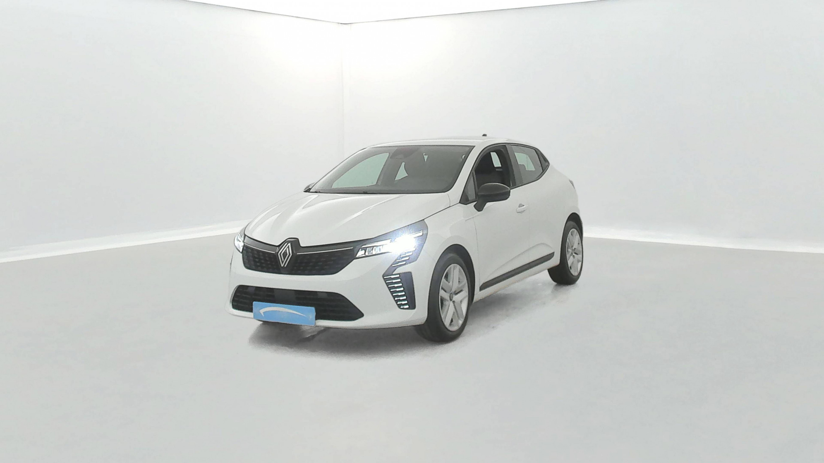 Renault Clio 5 Clio SCe 65 occasion de 2023 en vente à Morlaix