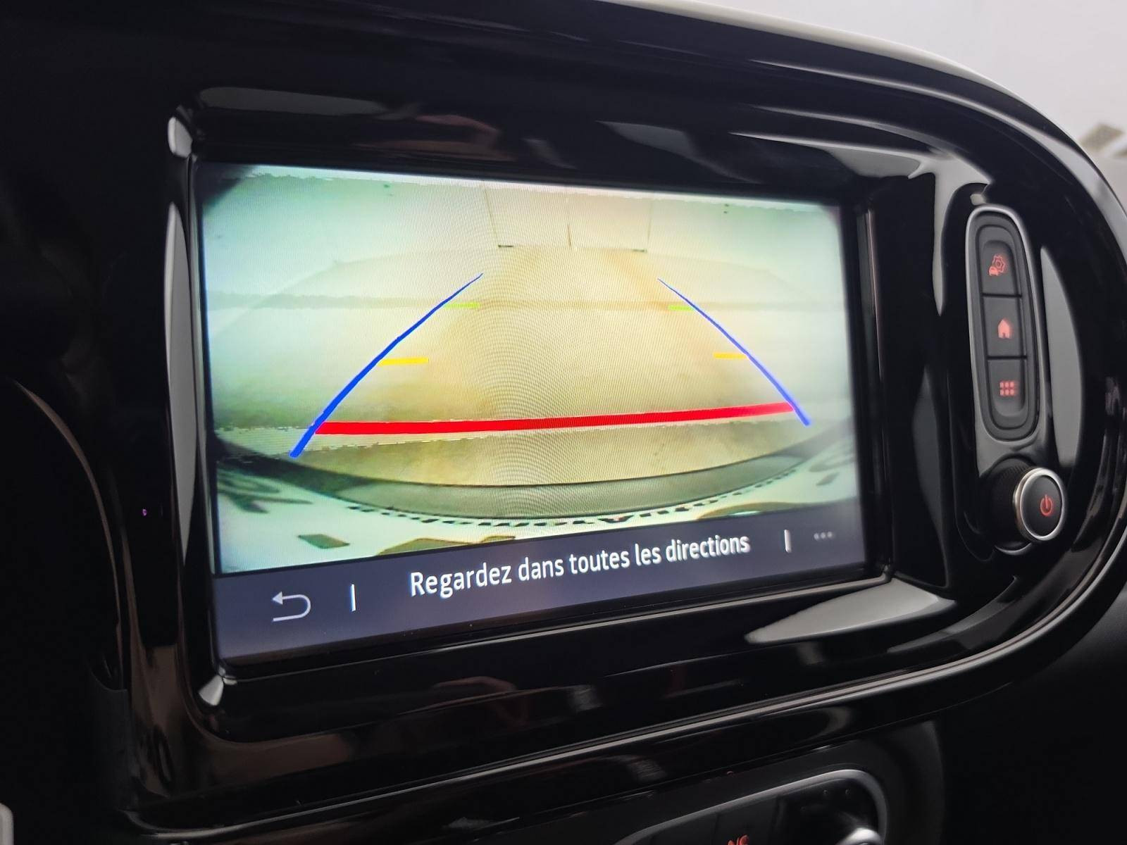 Vente en ligne Renault Twingo Electrique Twingo III Achat Intégral - 21 au prix de 12 490 €
