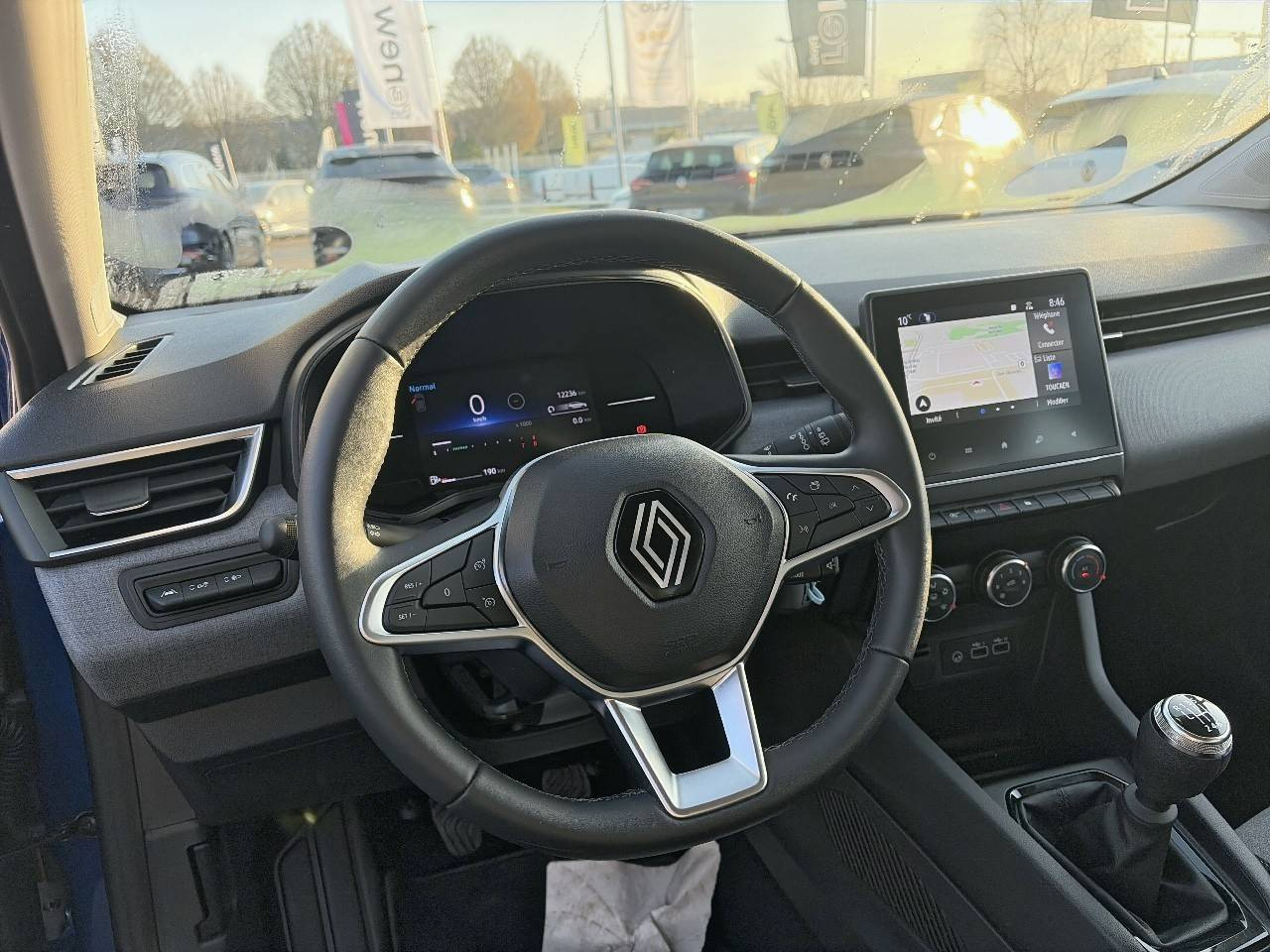 Vente en ligne Renault Clio 5 Clio TCe 90 au prix de 15 990 €