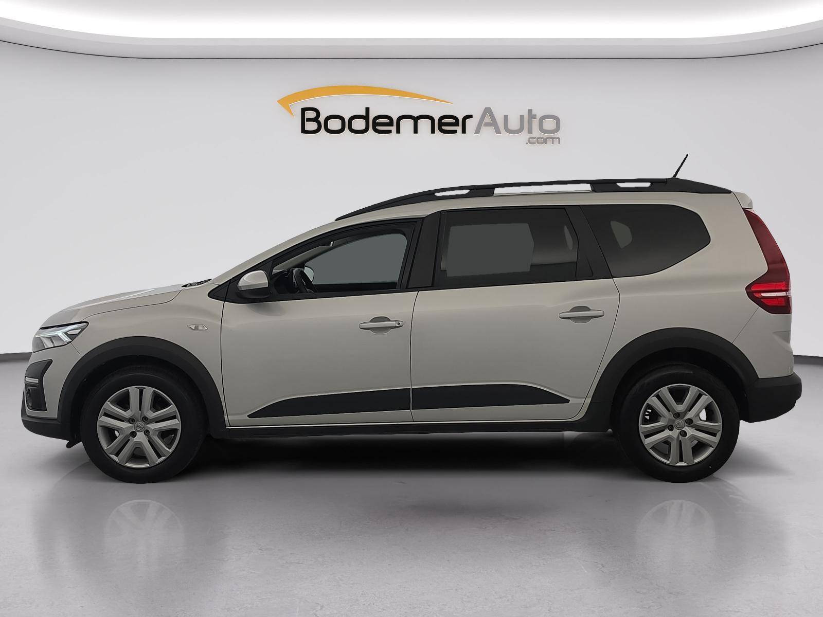 Vente en ligne Dacia Jogger  ECO-G 100 5 places au prix de 14 991 €