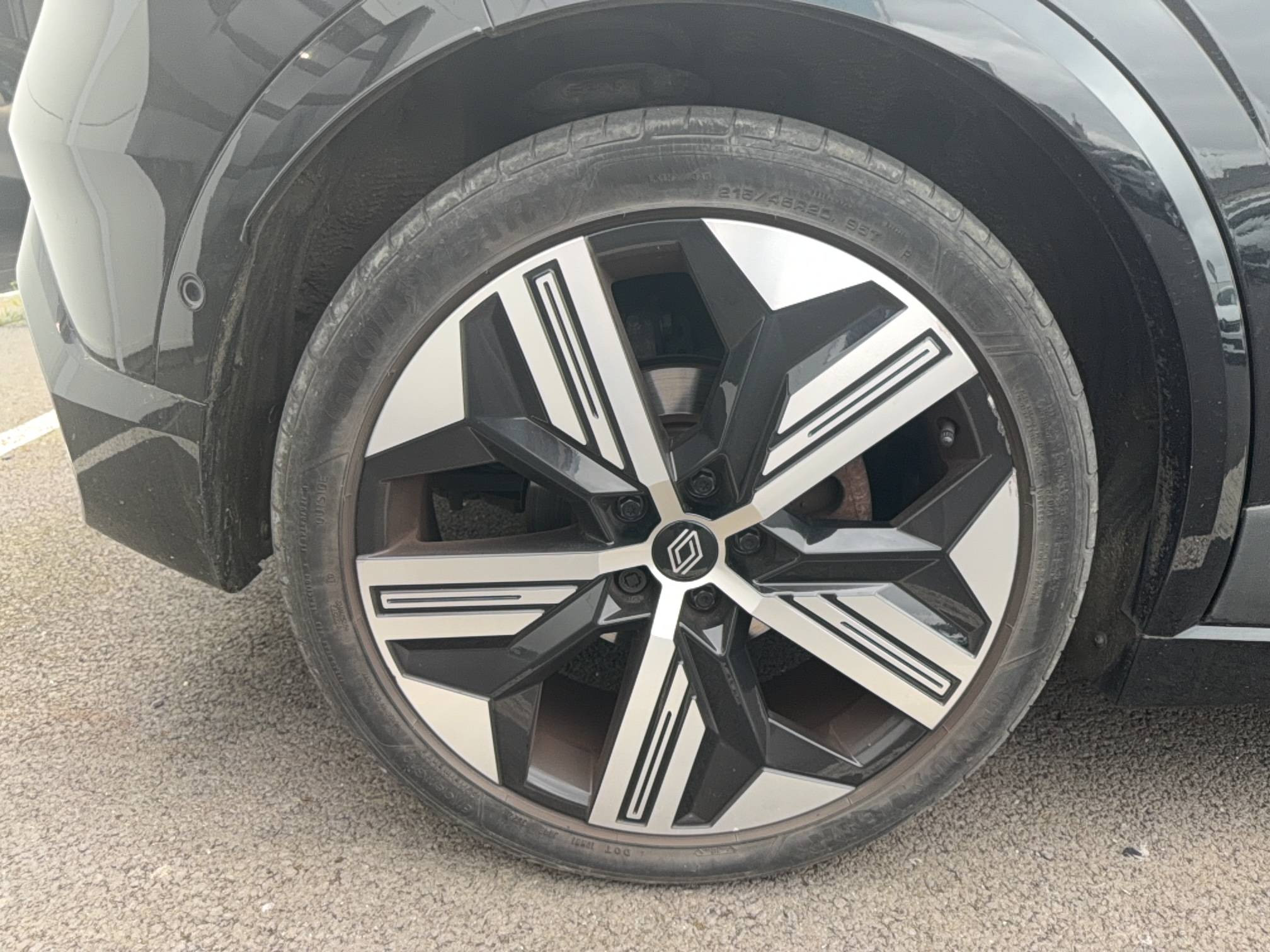 Vente en ligne Renault Megane E-Tech  EV60 220 ch super charge au prix de 27 950 €