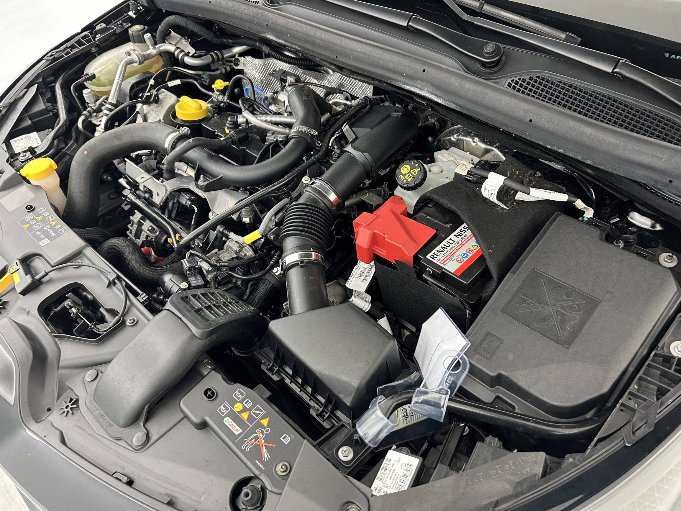Vente en ligne Renault Clio 5 Clio TCe 90 au prix de 18 790 €
