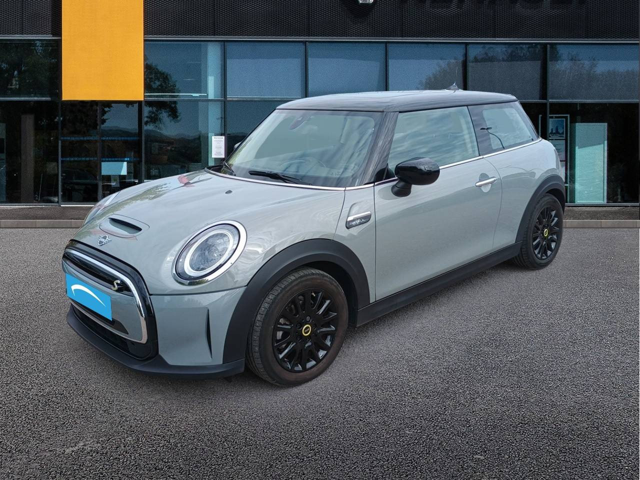 Mini Mini Hatch 3 Portes Cooper SE 184 ch occasion de 2022 en vente à Caen