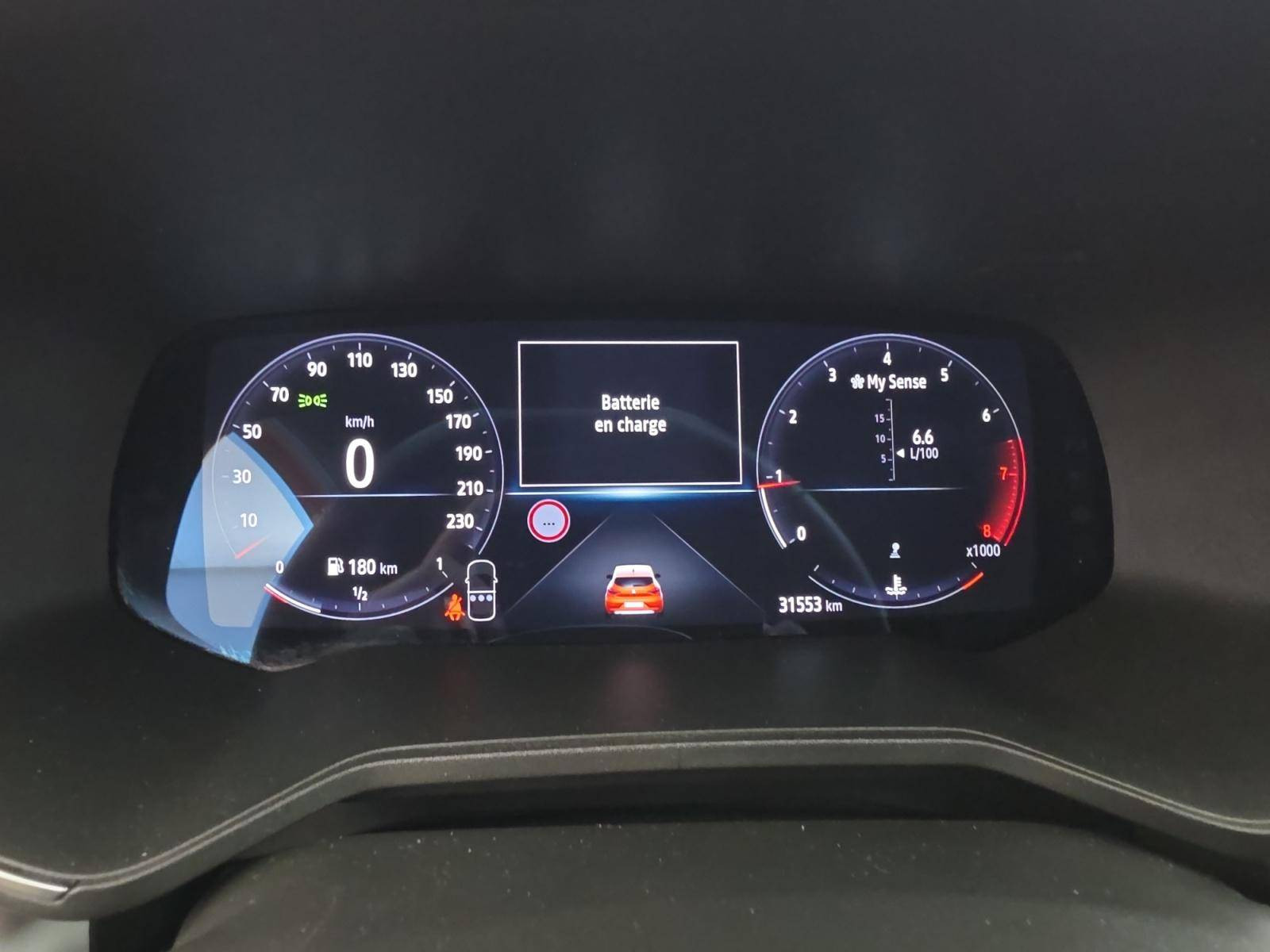 Vente en ligne Renault Clio 5 Clio TCe 90 au prix de 15 290 €