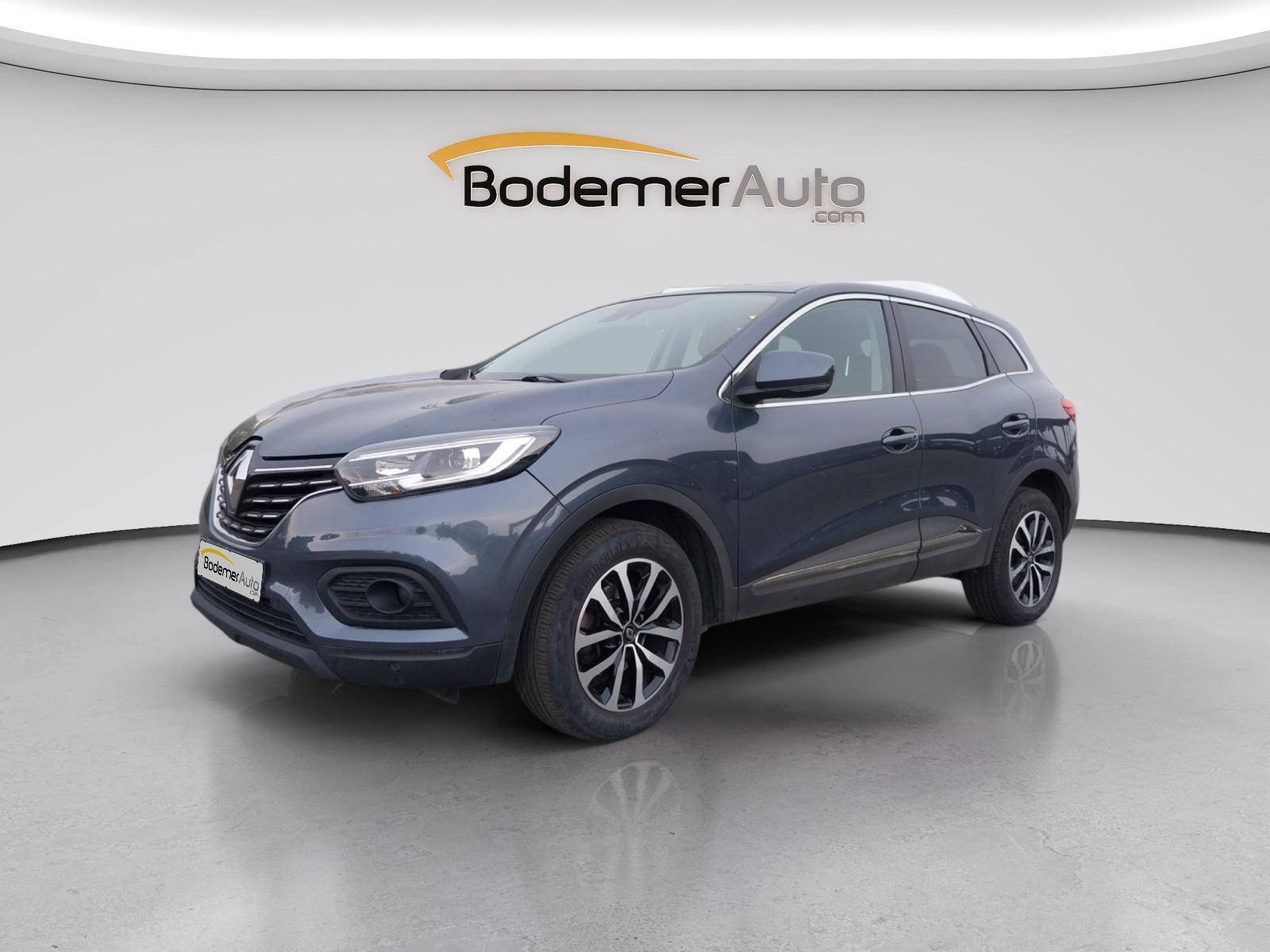 Renault Kadjar  Blue dCi 115 EDC occasion de 2022 en vente à Flers