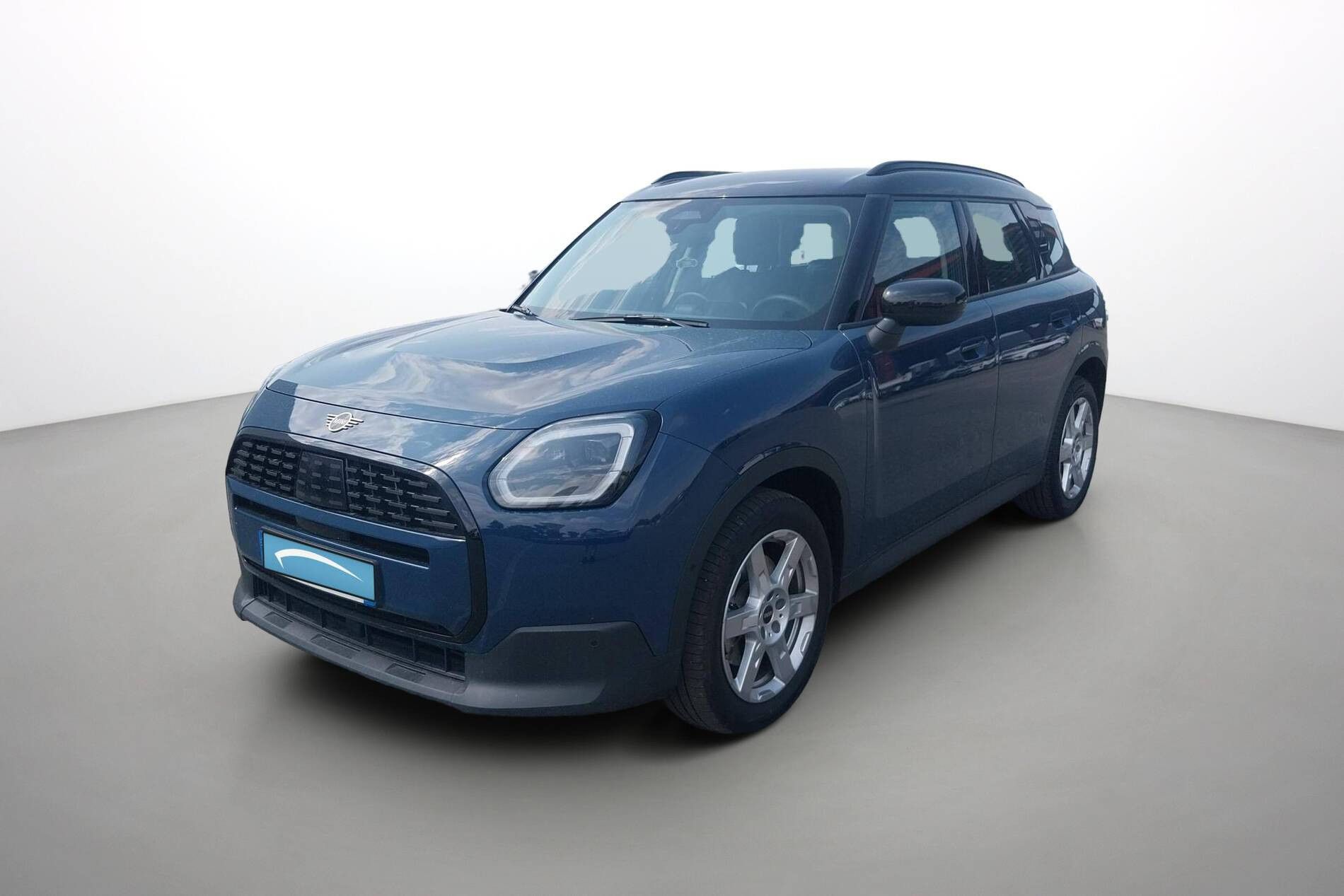Mini Countryman Countryman C occasion de 2024 en vente à Brest