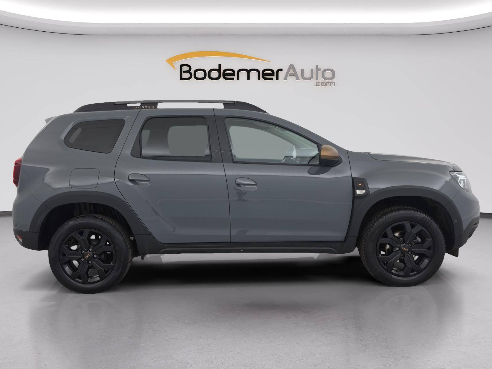 Vente en ligne Dacia Duster  Blue dCi 115 4x2 au prix de 21 490 €