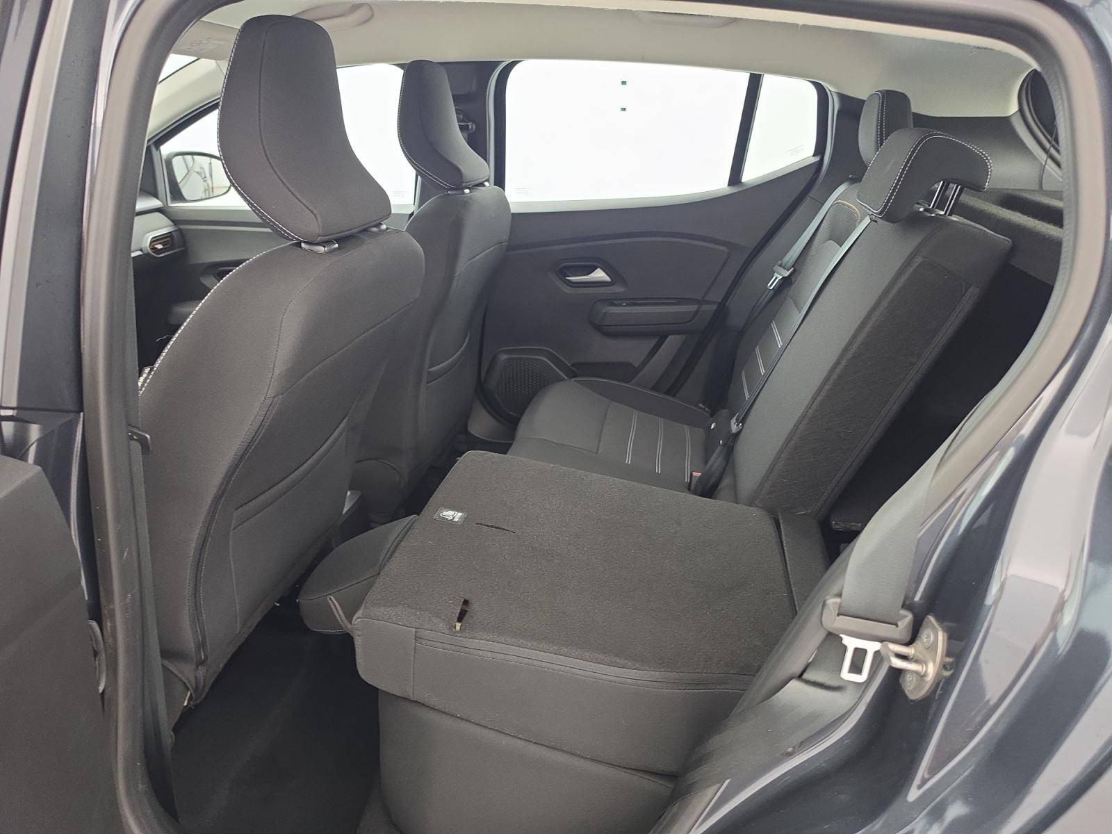 Vente en ligne Dacia Sandero  TCe 90 CVT au prix de 15 990 €
