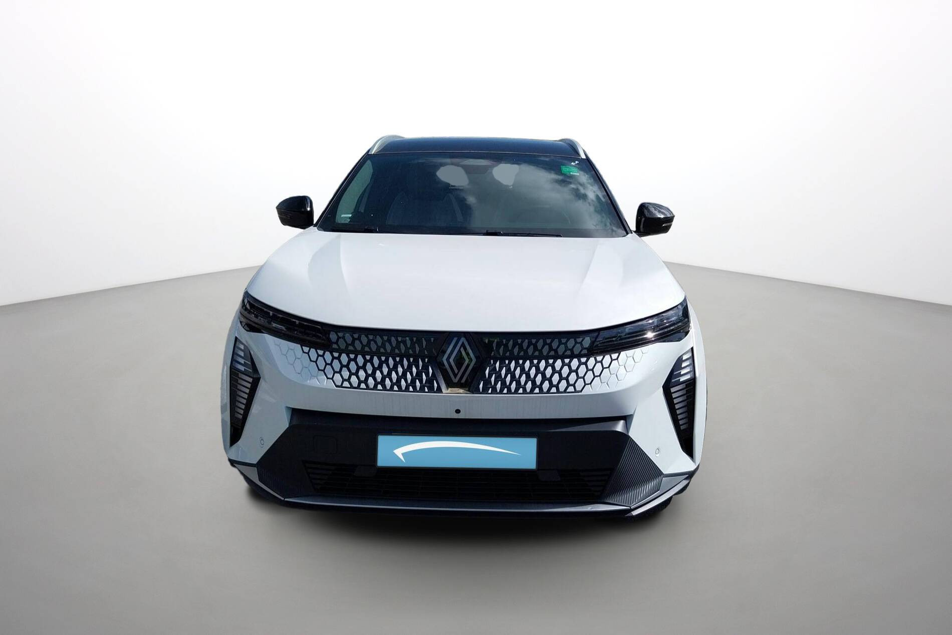 Vente en ligne Renault Scenic E-Tech  220 ch grande autonomie au prix de 40 890 €