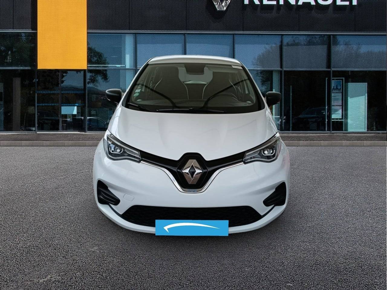 Vente en ligne Renault Zoé  R110 au prix de 9 490 €