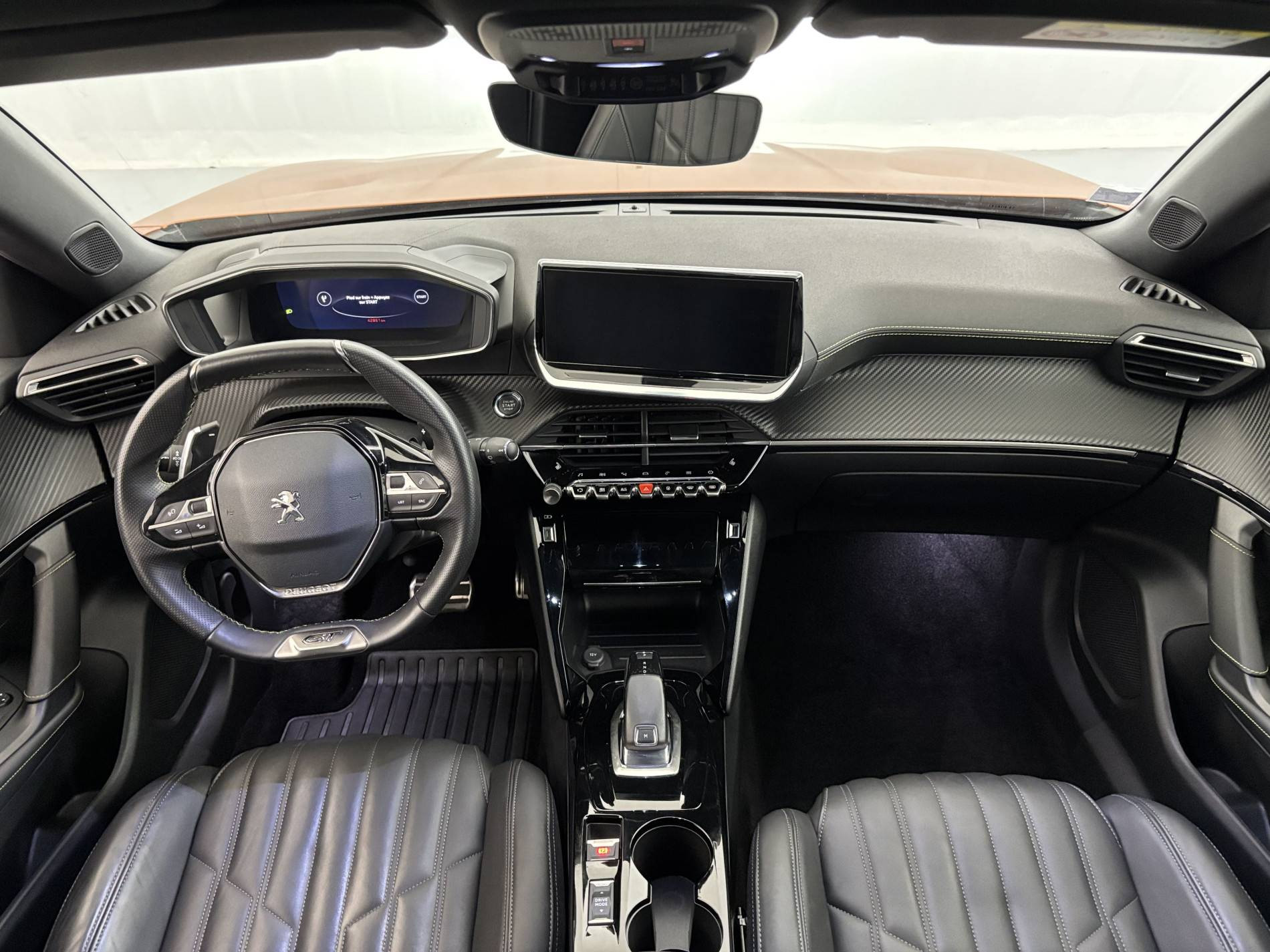Vente en ligne Peugeot 2008  PureTech 155 S&S EAT8 au prix de 14 590 €