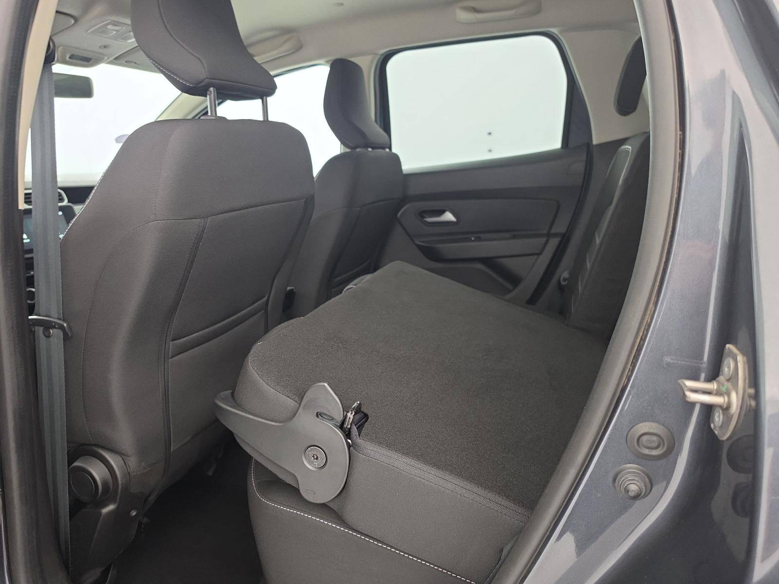 Vente en ligne Dacia Duster  TCe 130 4x2 au prix de 18 990 €