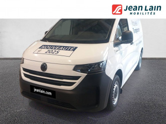 VOLKSWAGEN TRANSPORTER VAN TRANSPORTER VAN L1H1 2.0 TDI 150 BVA8 BUSINESS 11/03/2025 en vente à Fontaine