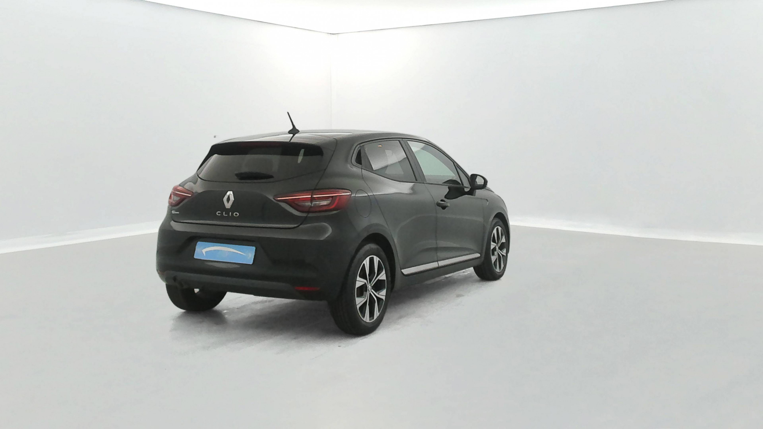 Vente en ligne Renault Clio 5 Clio TCe 90 au prix de 14 490 €