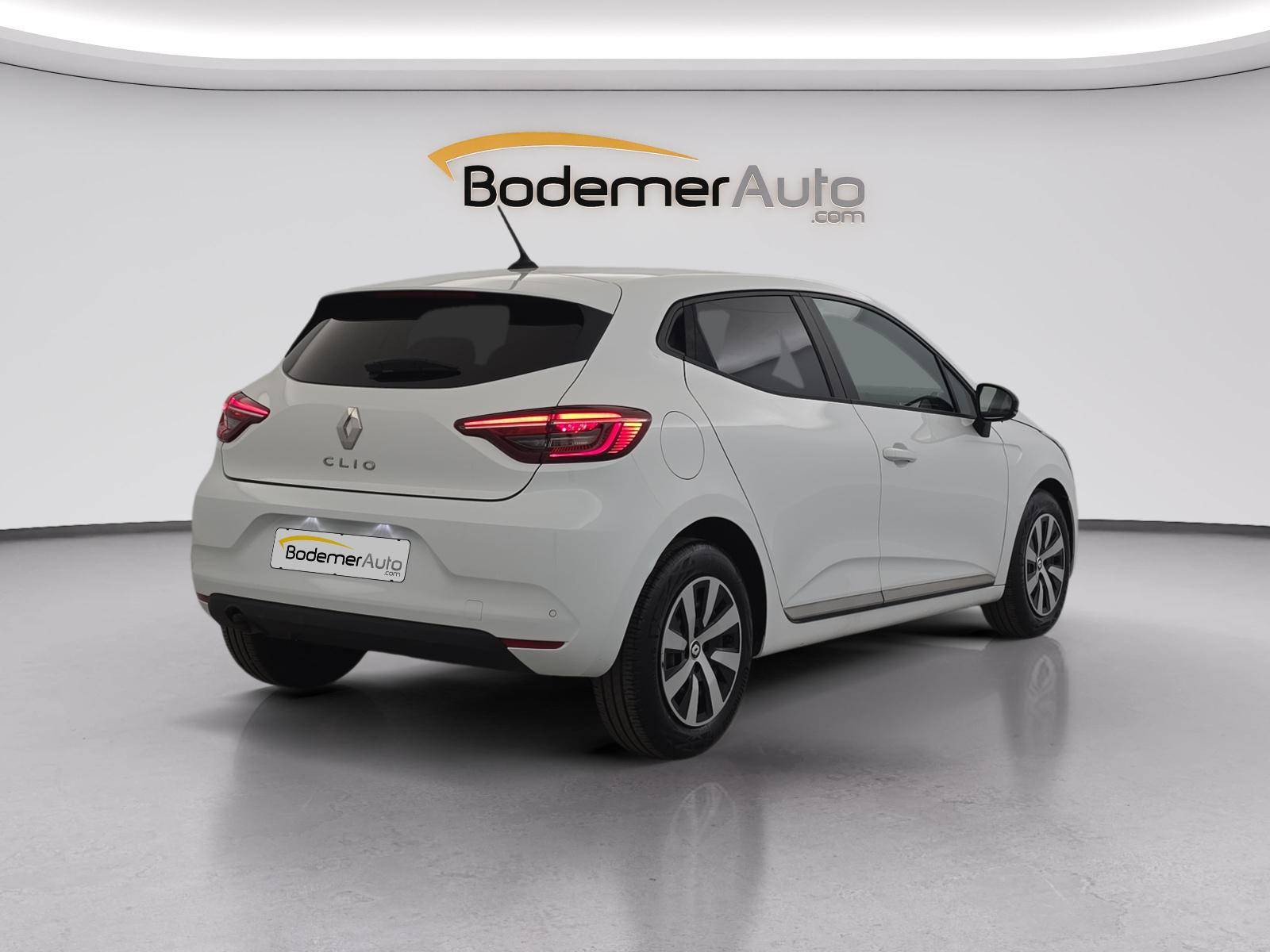 Vente en ligne Renault Clio 5 Clio SCe 65 au prix de 13 290 €