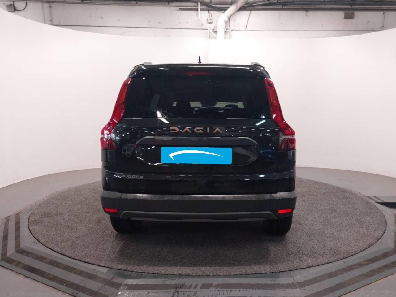 Vente en ligne Dacia Jogger  TCe 110 7 pl au prix de 23 284 €