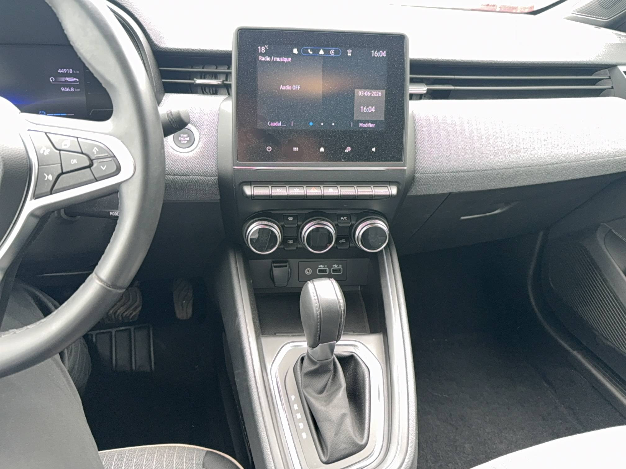 Vente en ligne Renault Clio 5 Clio E-Tech full hybrid 145 au prix de 18 490 €