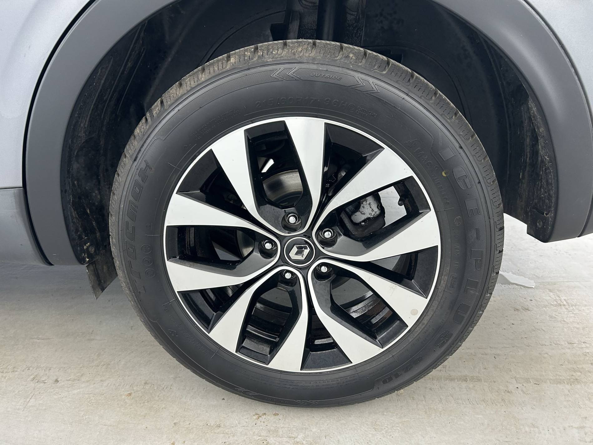Vente en ligne Renault Arkana  TCe 140 EDC FAP au prix de 16 900 €