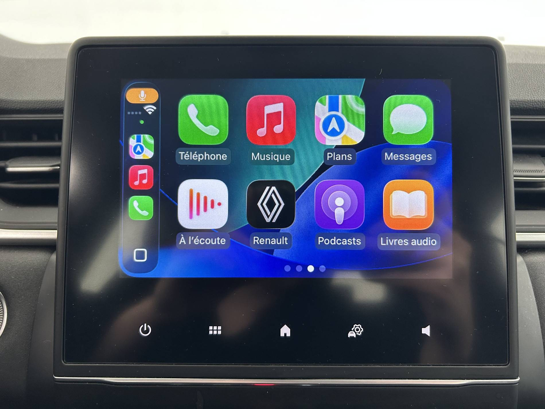 Vente en ligne Renault Captur  TCe 140 EDC - 21 au prix de 14 990 €