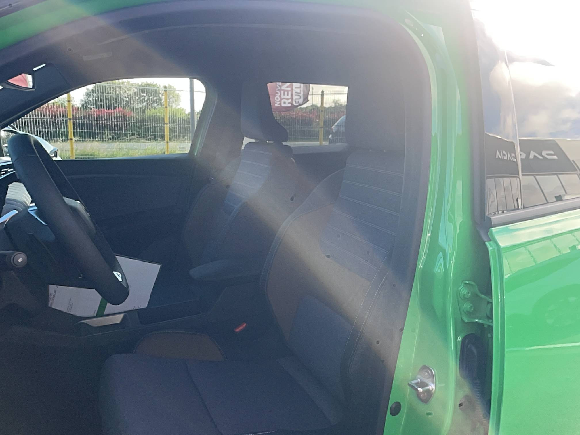 Vente en ligne Renault R5 E-Tech  150 ch autonomie confort au prix de 34 990 €