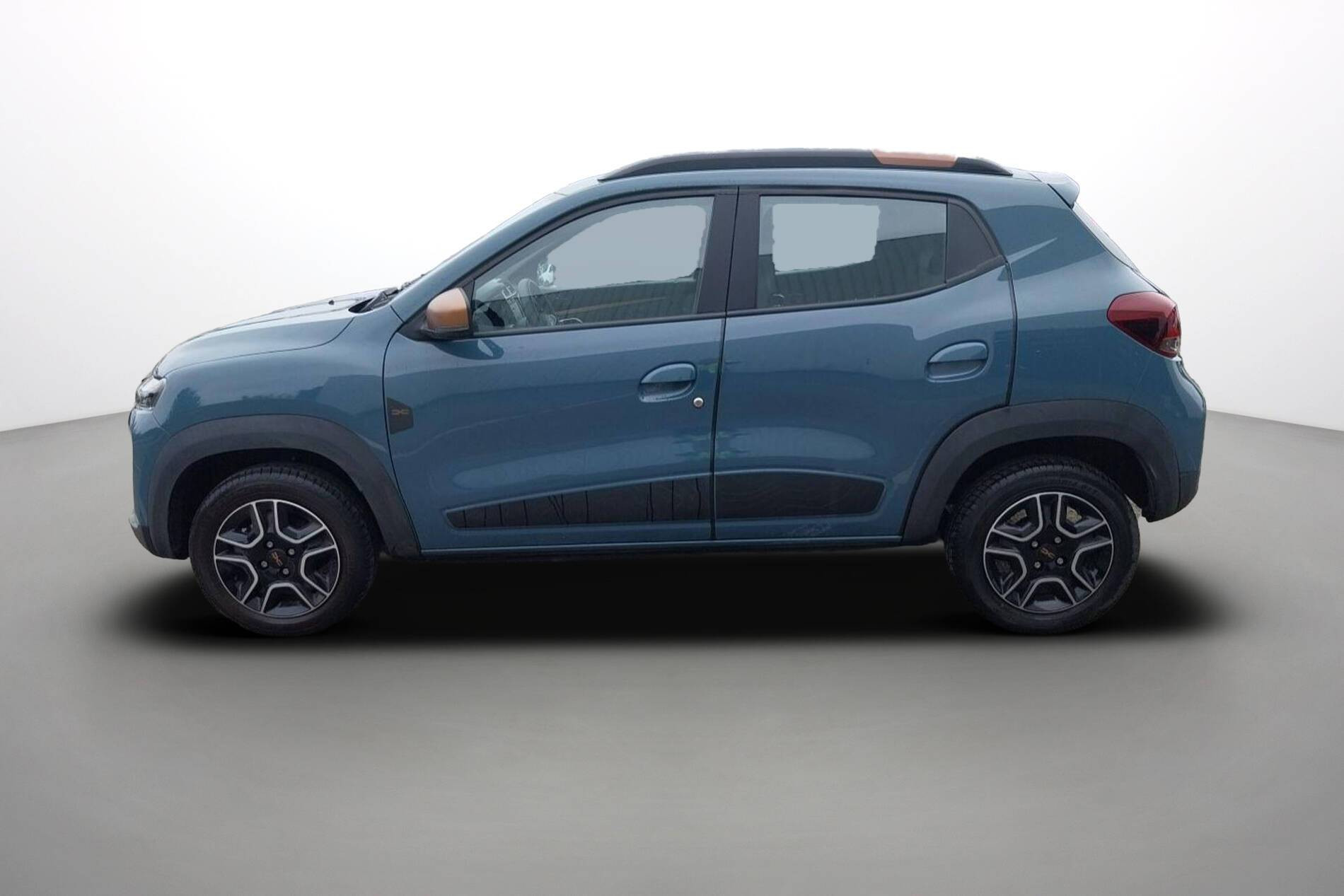 Vente en ligne Dacia Spring Spring au prix de 10 290 €
