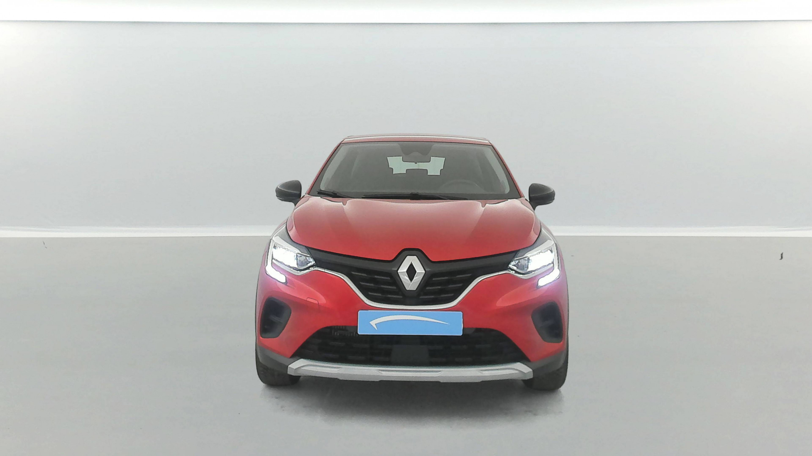 Vente en ligne Renault Captur  TCe 90 au prix de 14 990 €