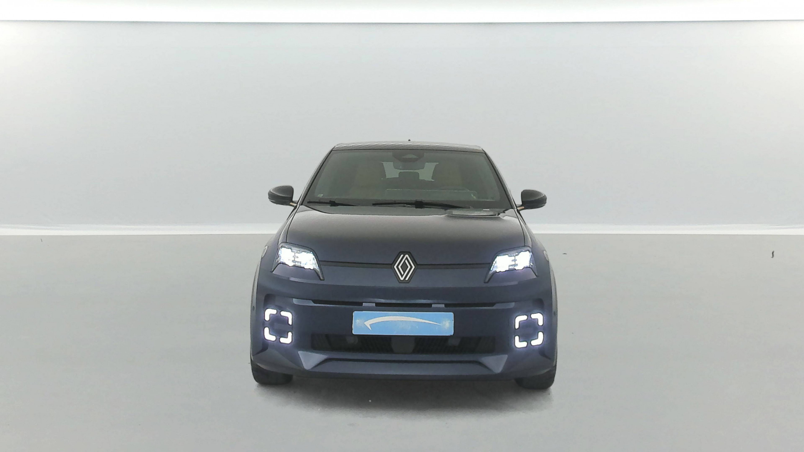 Vente en ligne Renault R5 E-Tech  150 ch autonomie confort au prix de 30 990 €