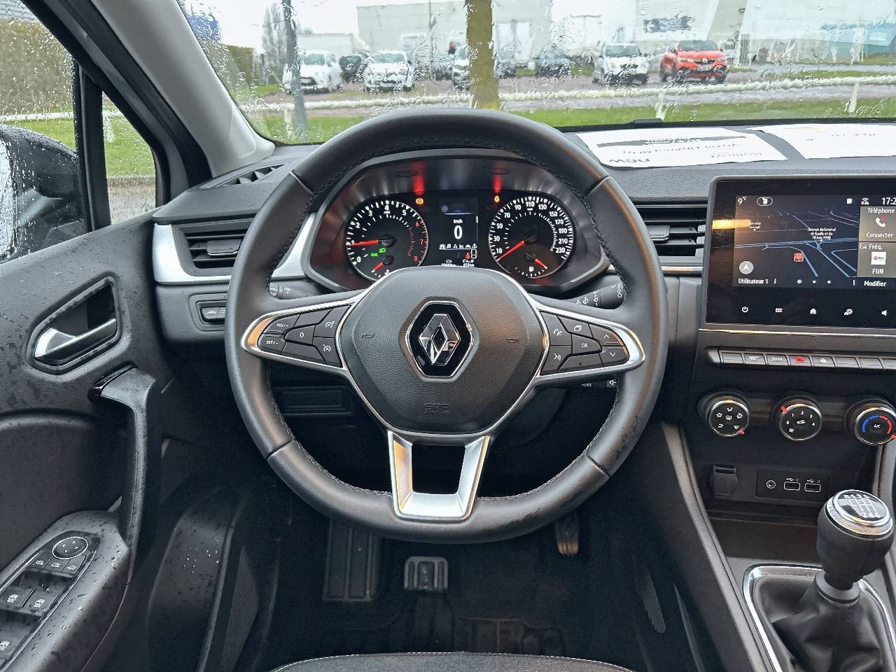 Vente en ligne Renault Captur  TCe 90 au prix de 16 690 €