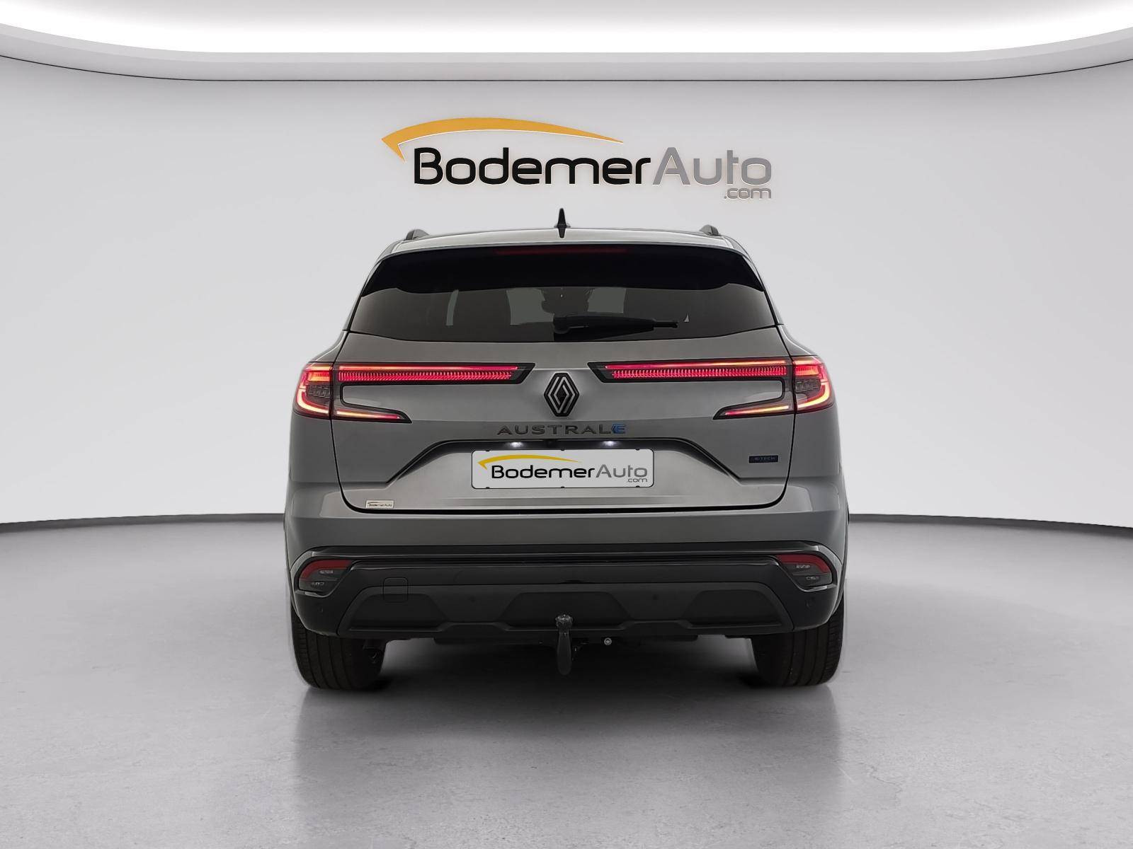 Vente en ligne Renault Austral  E-Tech hybrid 200 au prix de 28 490 €