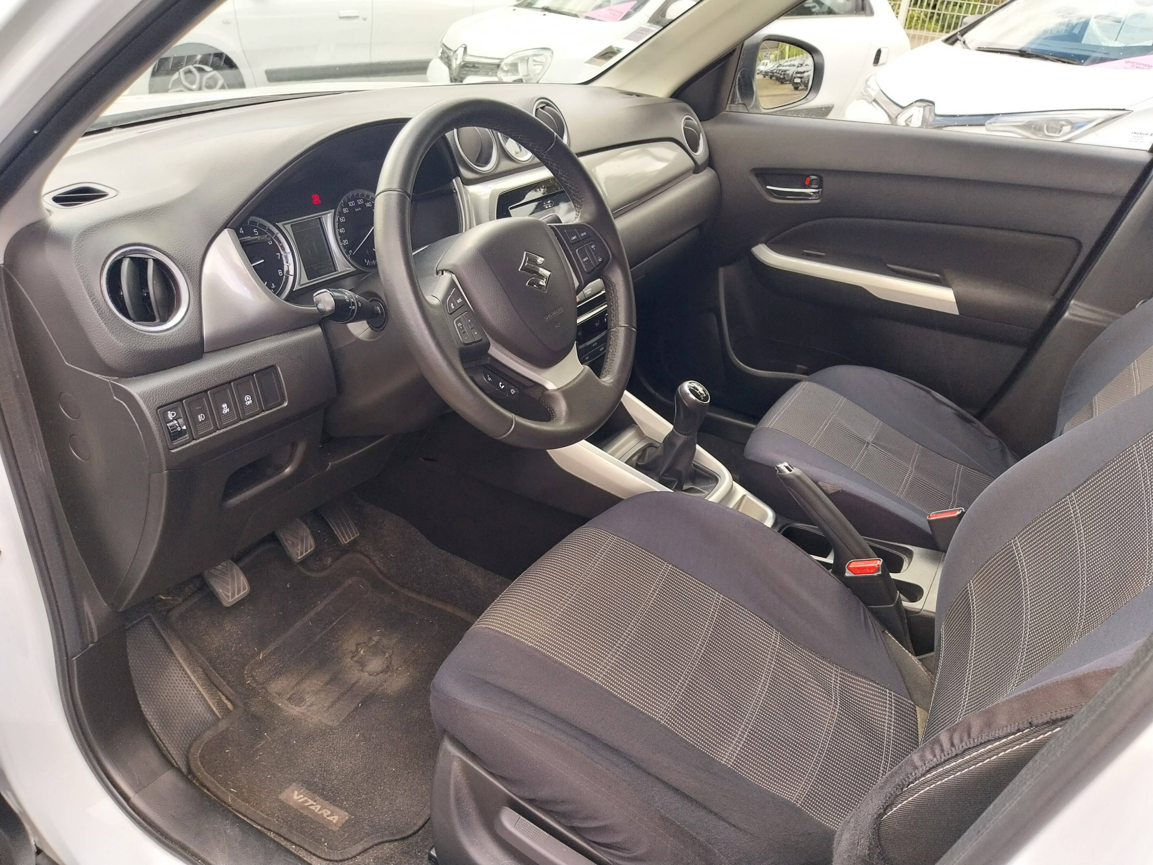 Vente en ligne Suzuki Vitara  1.6 VVT au prix de 14 990 €