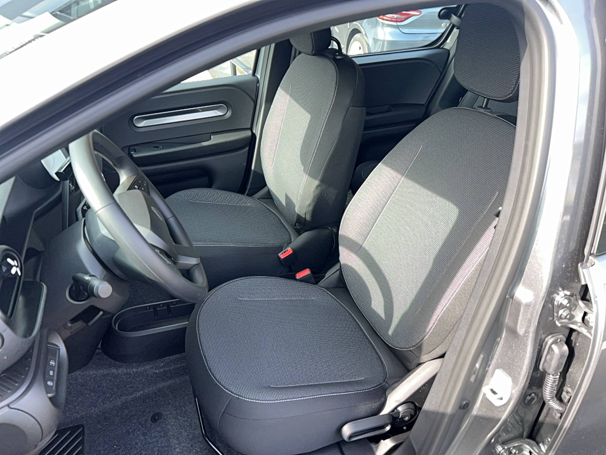 Vente en ligne Renault Twingo Electrique  80 ch autonomie urbaine au prix de 20 590 €