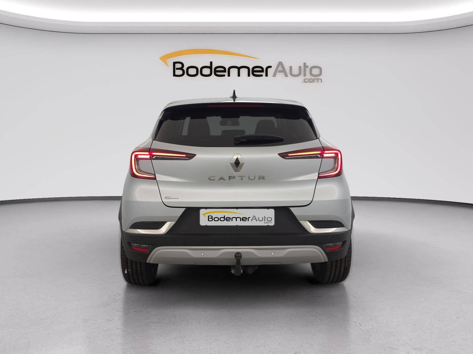 Vente en ligne Renault Captur  TCe 90 au prix de 16 590 €