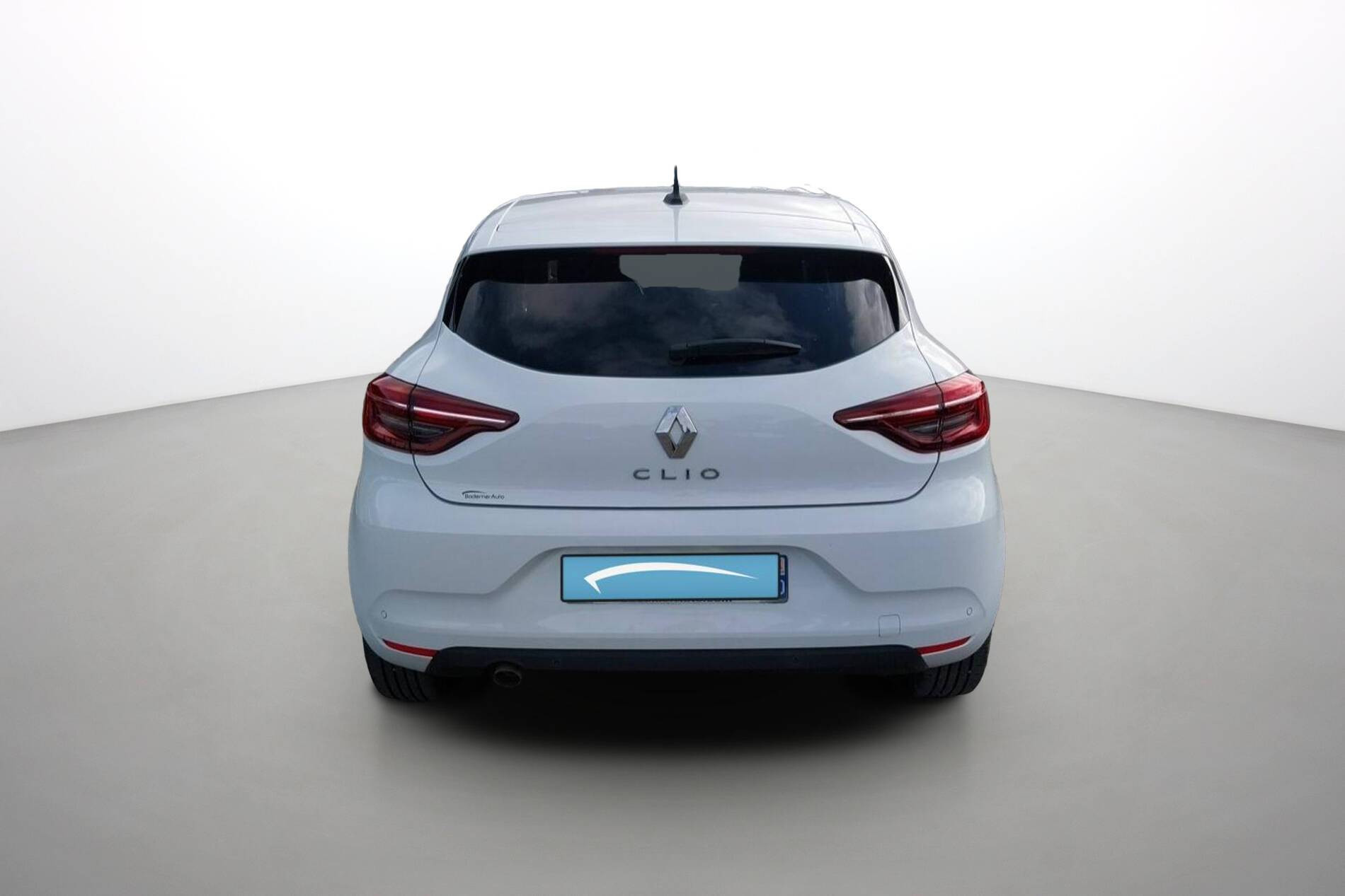 Vente en ligne Renault Clio 5 Clio TCe 90 au prix de 15 290 €