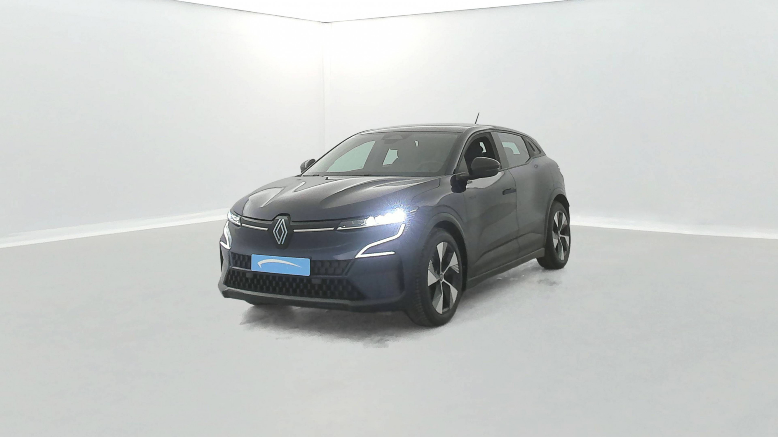 Renault Megane E-Tech  EV60 220 ch super charge occasion de 2022 en vente à Caen