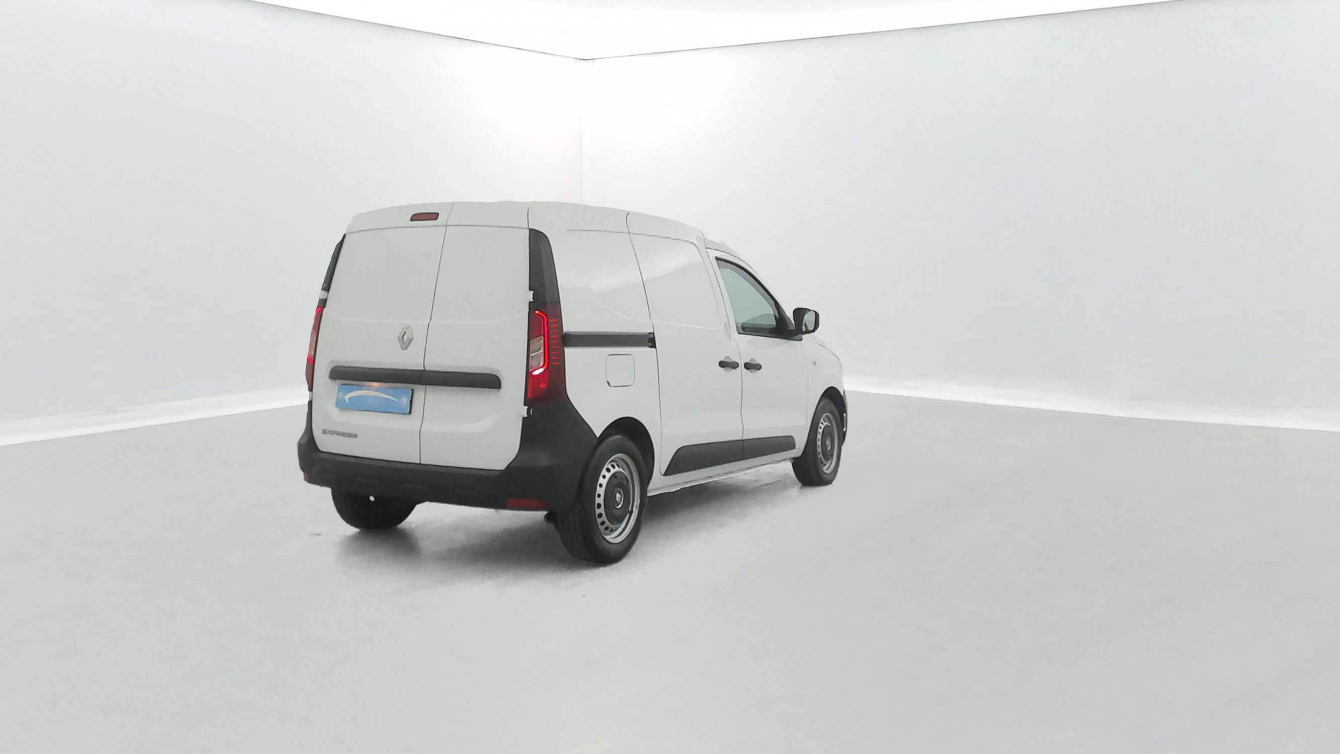 Vente en ligne Renault Express Van  BLUE DCI 95 - 22 au prix de 16 990 €