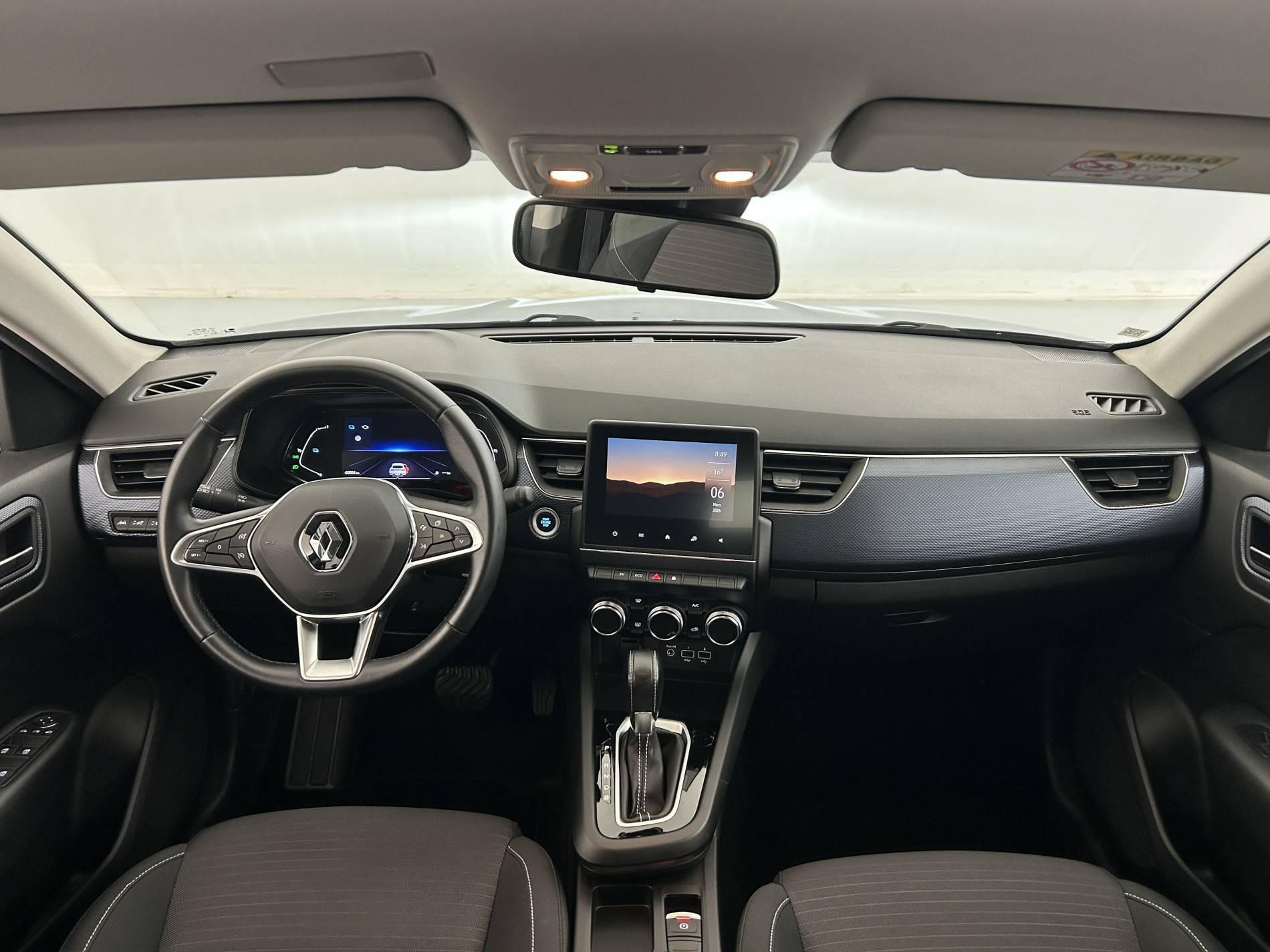 Vente en ligne Renault Arkana  E-Tech hybride 145 - 22 au prix de 18 790 €