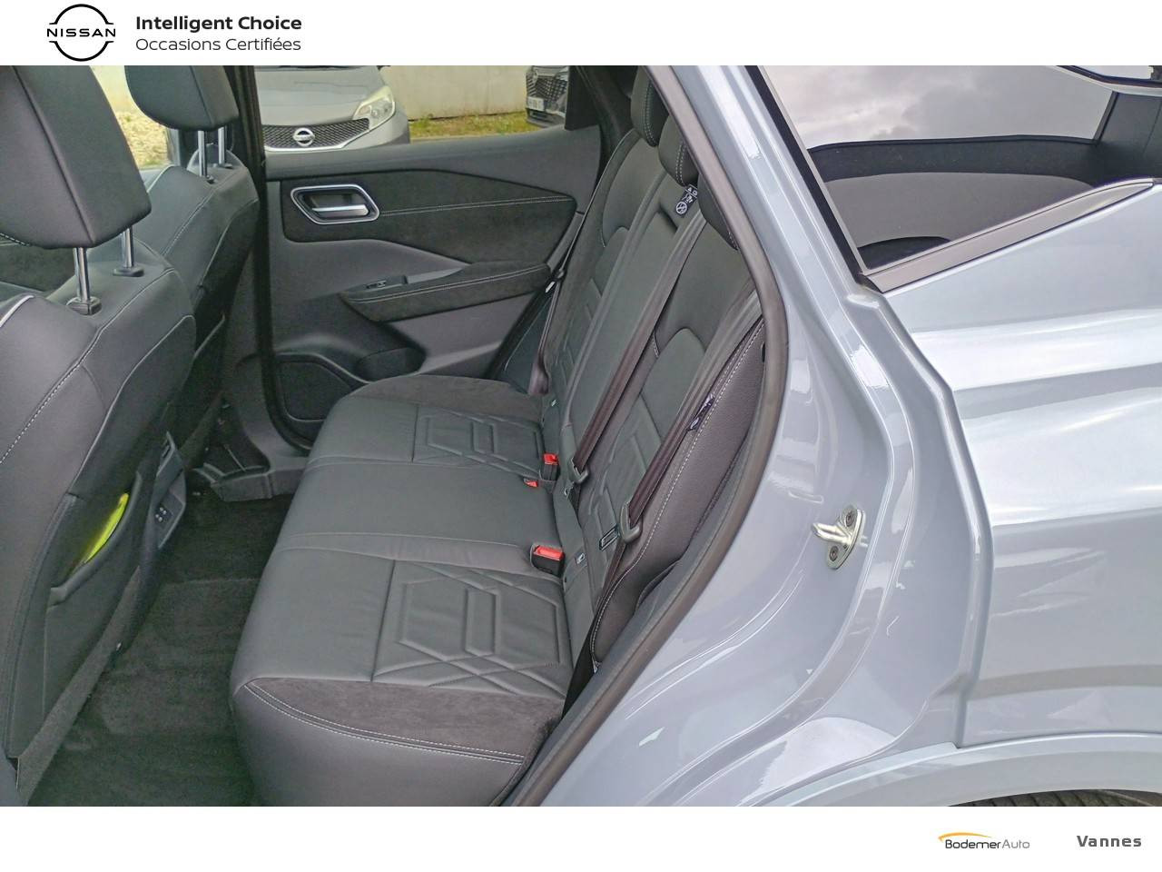 Vente en ligne Nissan Qashqai  e-Power 190 ch au prix de 31 990 €