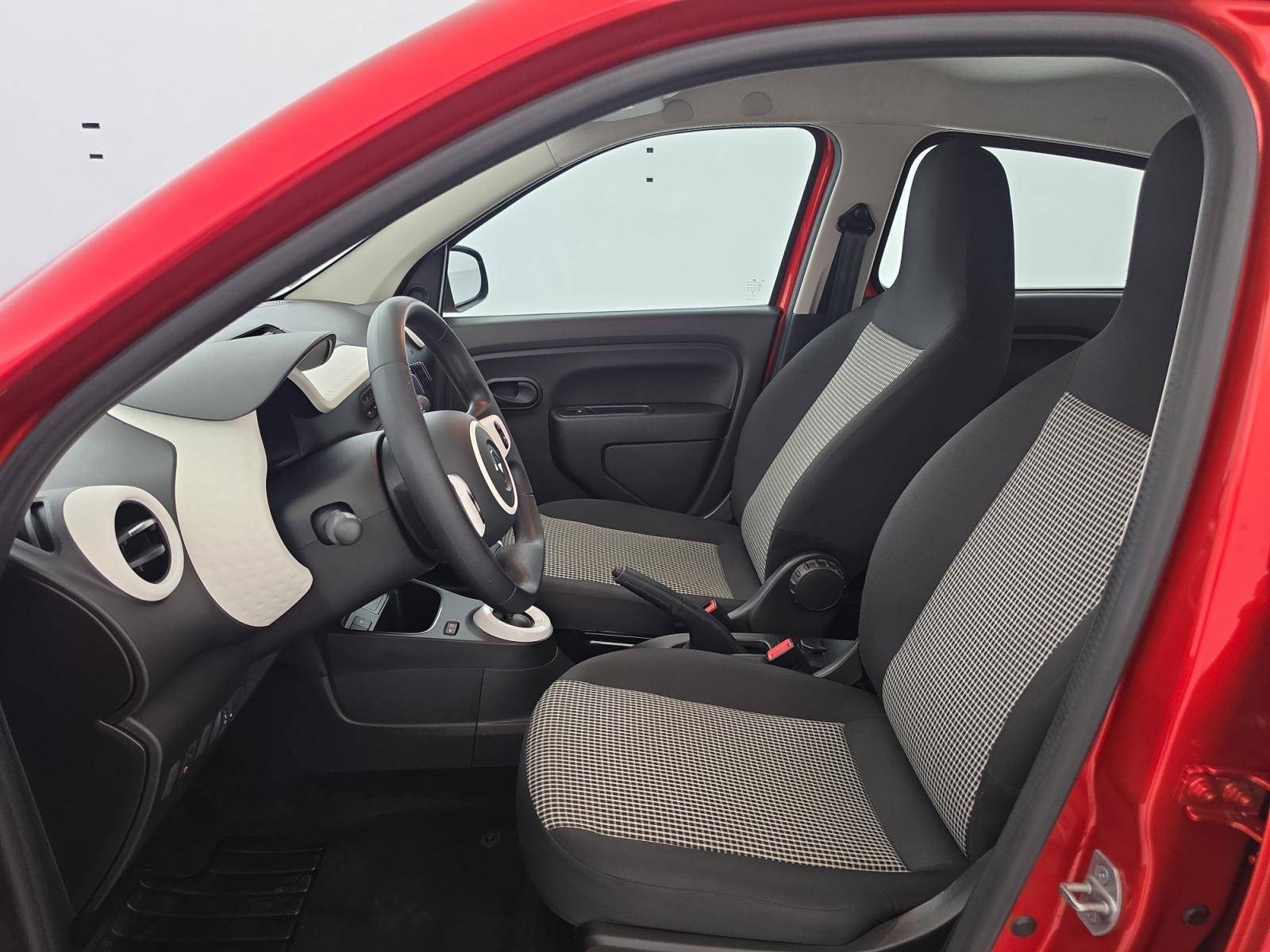 Vente en ligne Renault Twingo Electrique Twingo III E-Tech au prix de 14 500 €