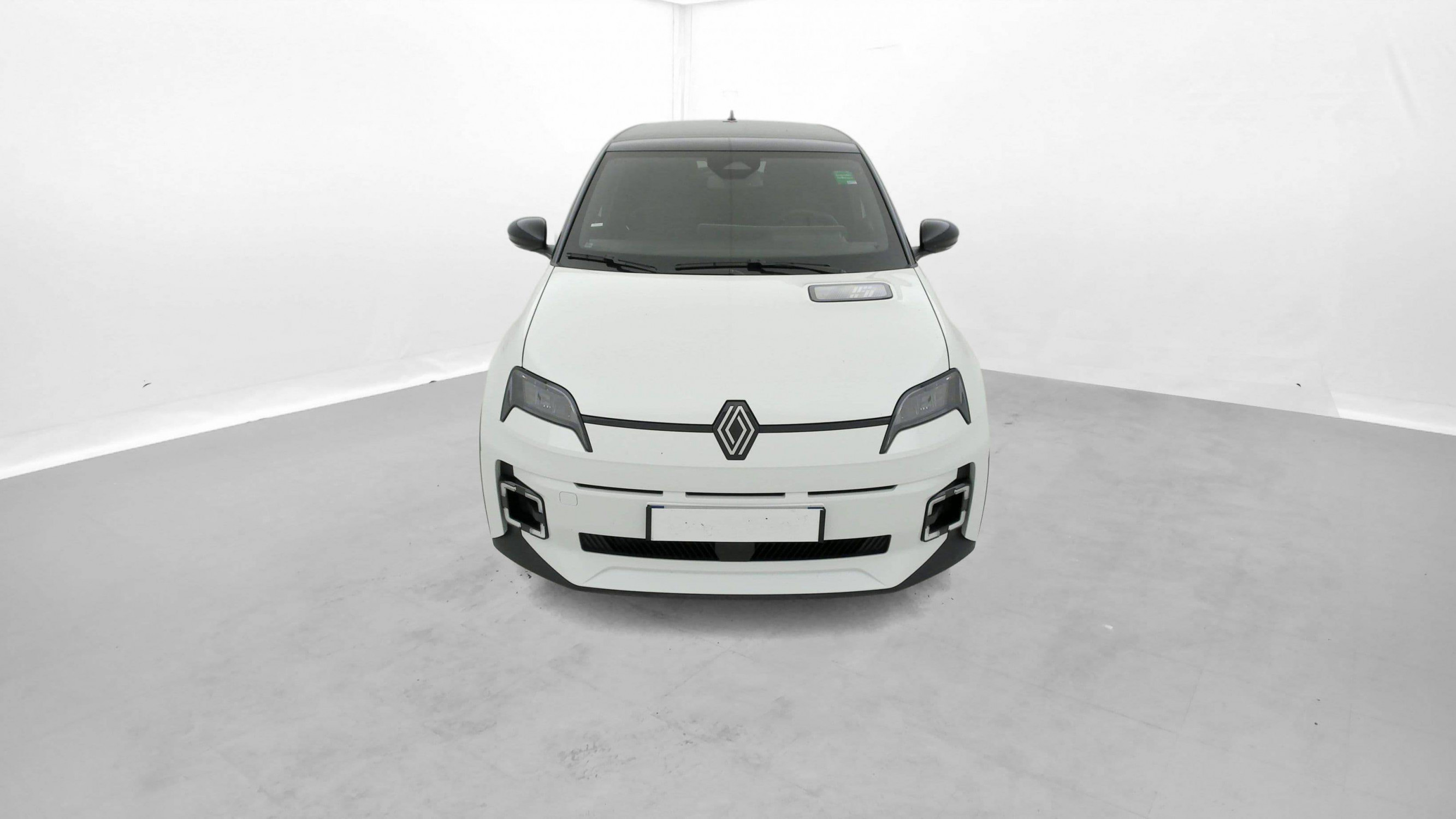 Vente en ligne Renault R5 E-Tech  150 ch autonomie confort au prix de 28 490 €