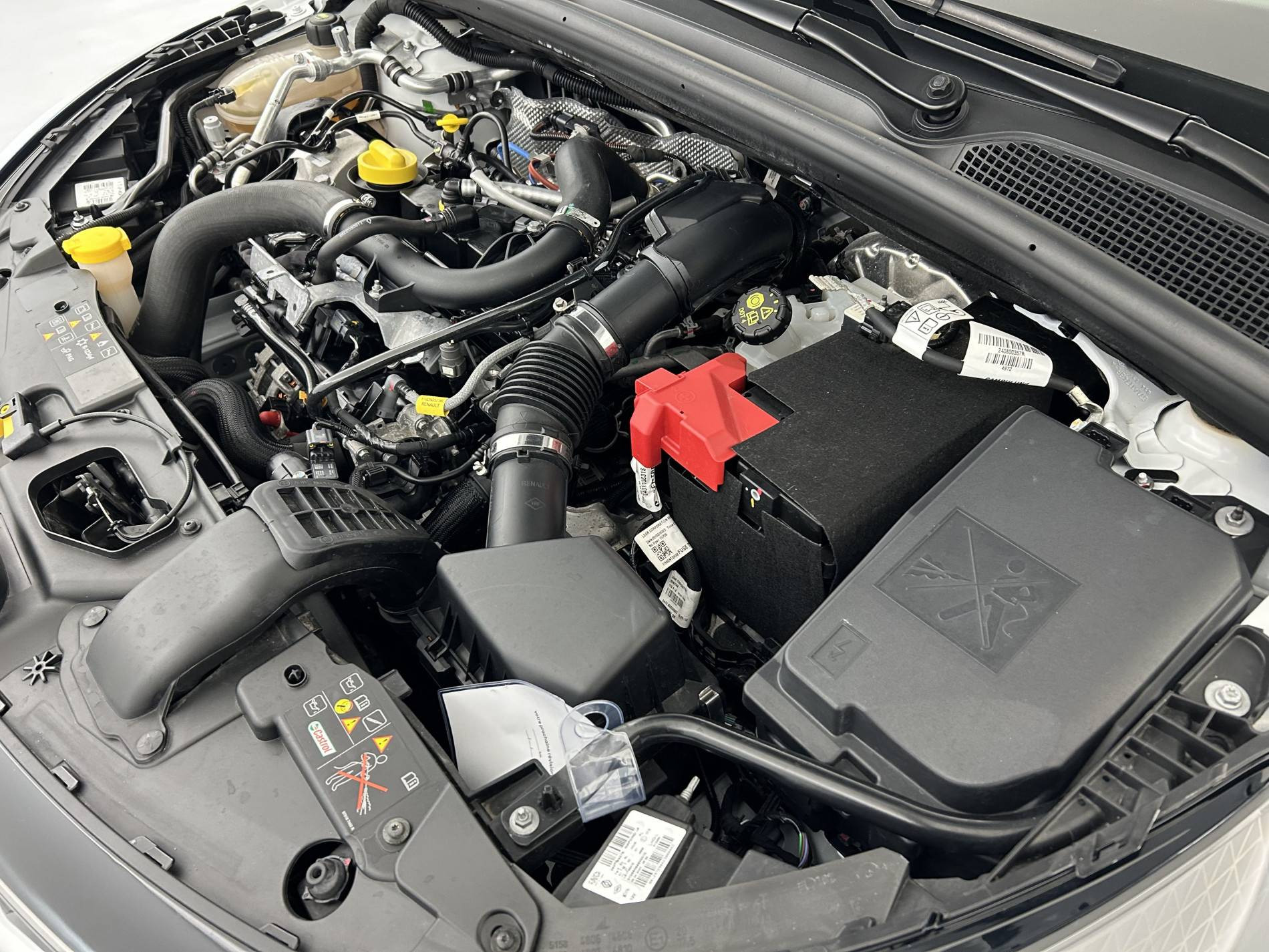 Vente en ligne Renault Clio 5 Clio TCe 90 au prix de 13 790 €