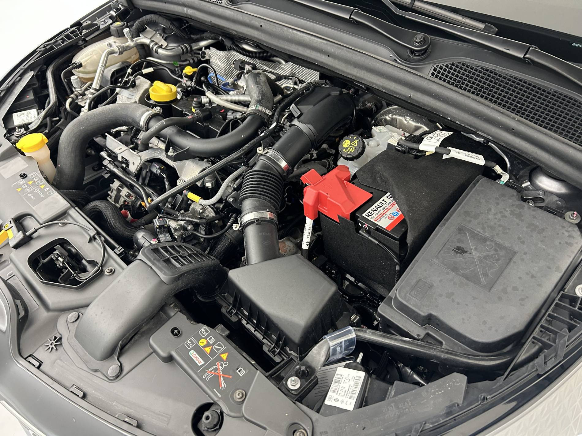 Vente en ligne Renault Clio 5 Clio TCe 90 au prix de 14 490 €