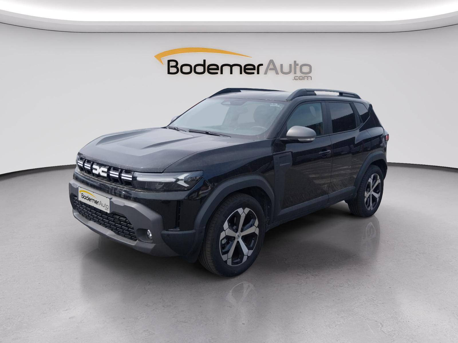 Dacia Duster  Hybrid 140 occasion de 2025 en vente à Lorient
