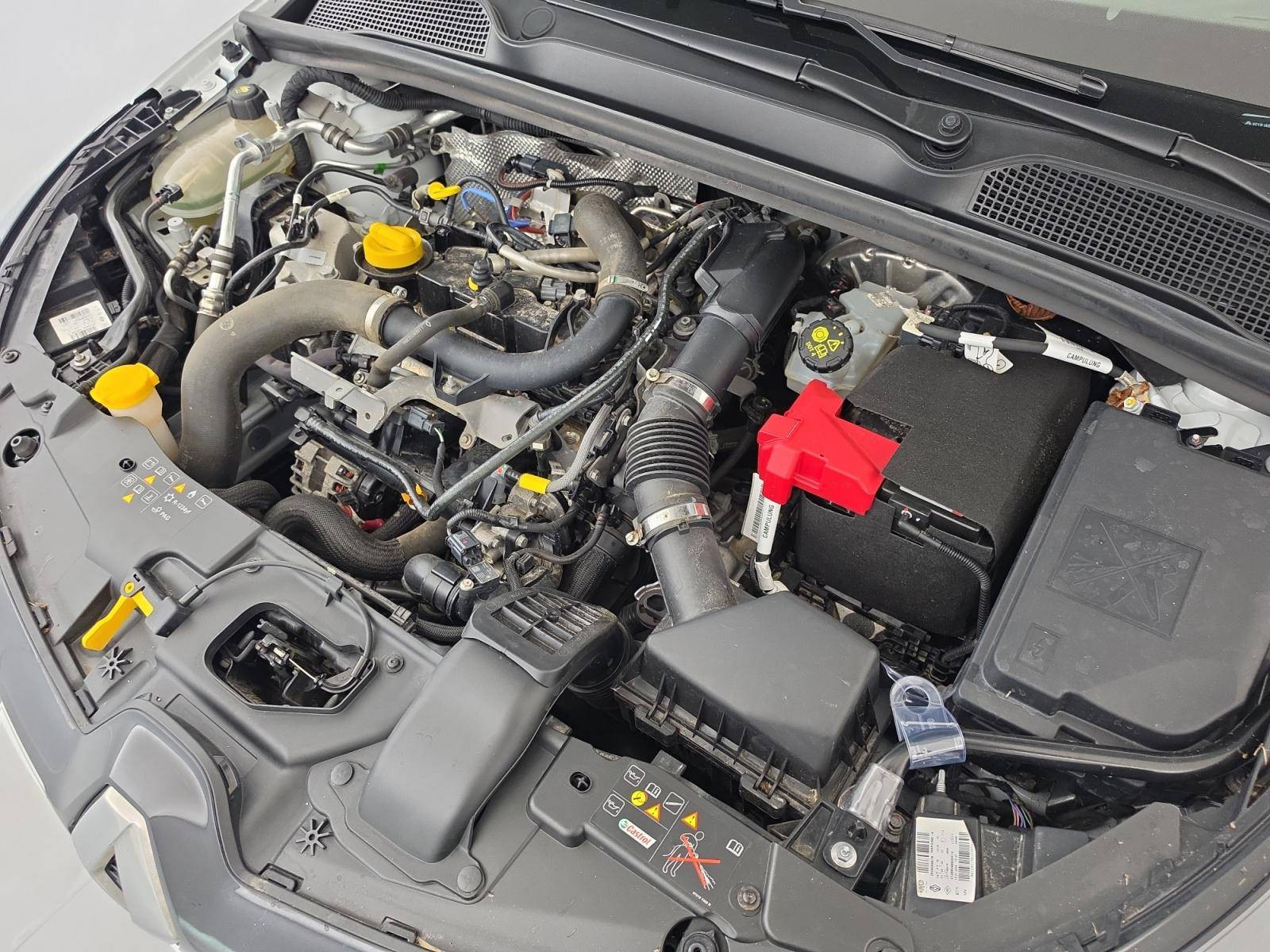 Vente en ligne Renault Clio 5 Clio TCe 90 au prix de 12 390 €