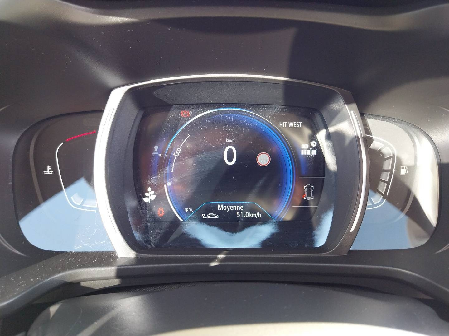 Vente en ligne Renault Kadjar  Blue dCi 115 au prix de 15 990 €