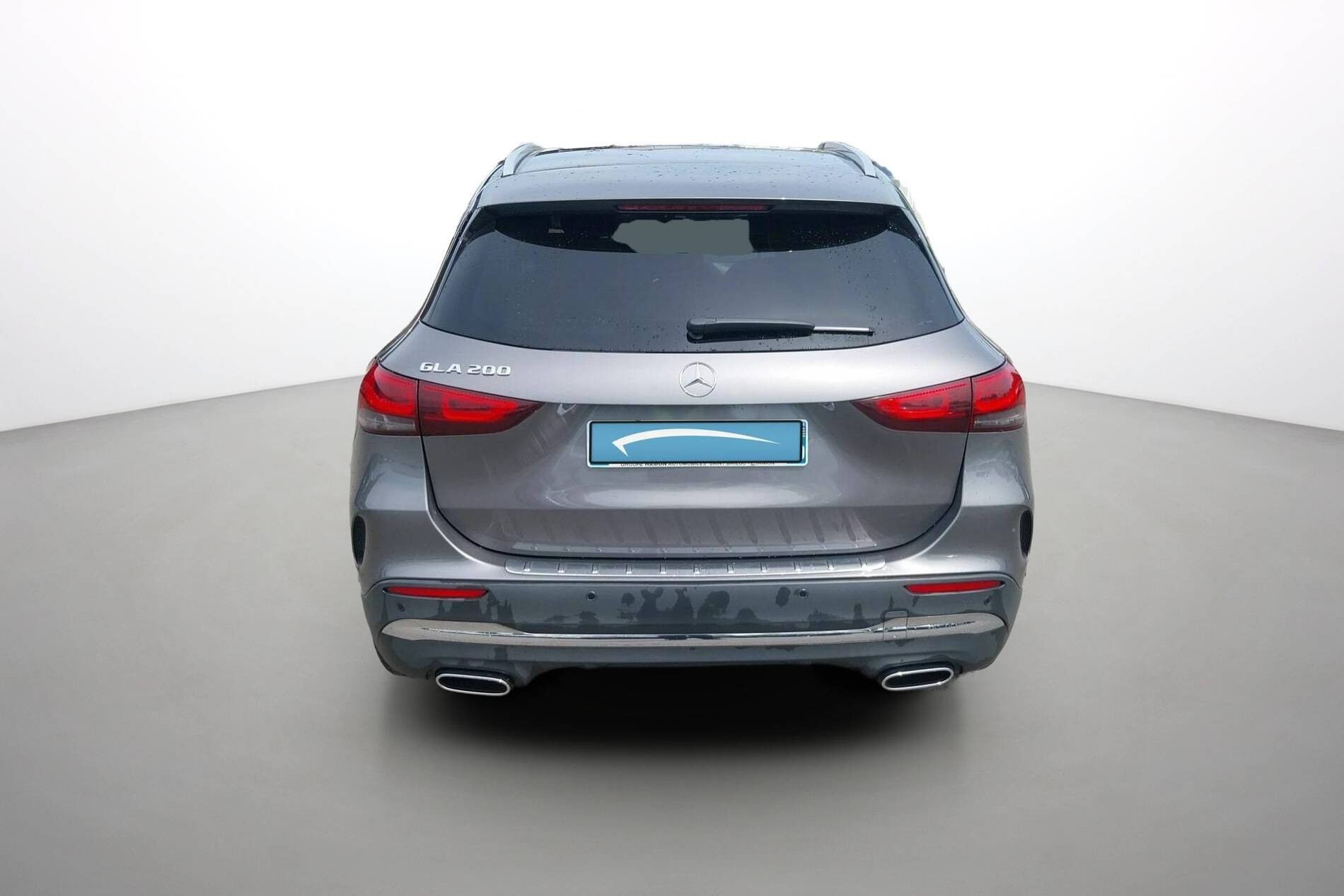 Vente en ligne Mercedes GLA  200 7G-DCT au prix de 32 890 €
