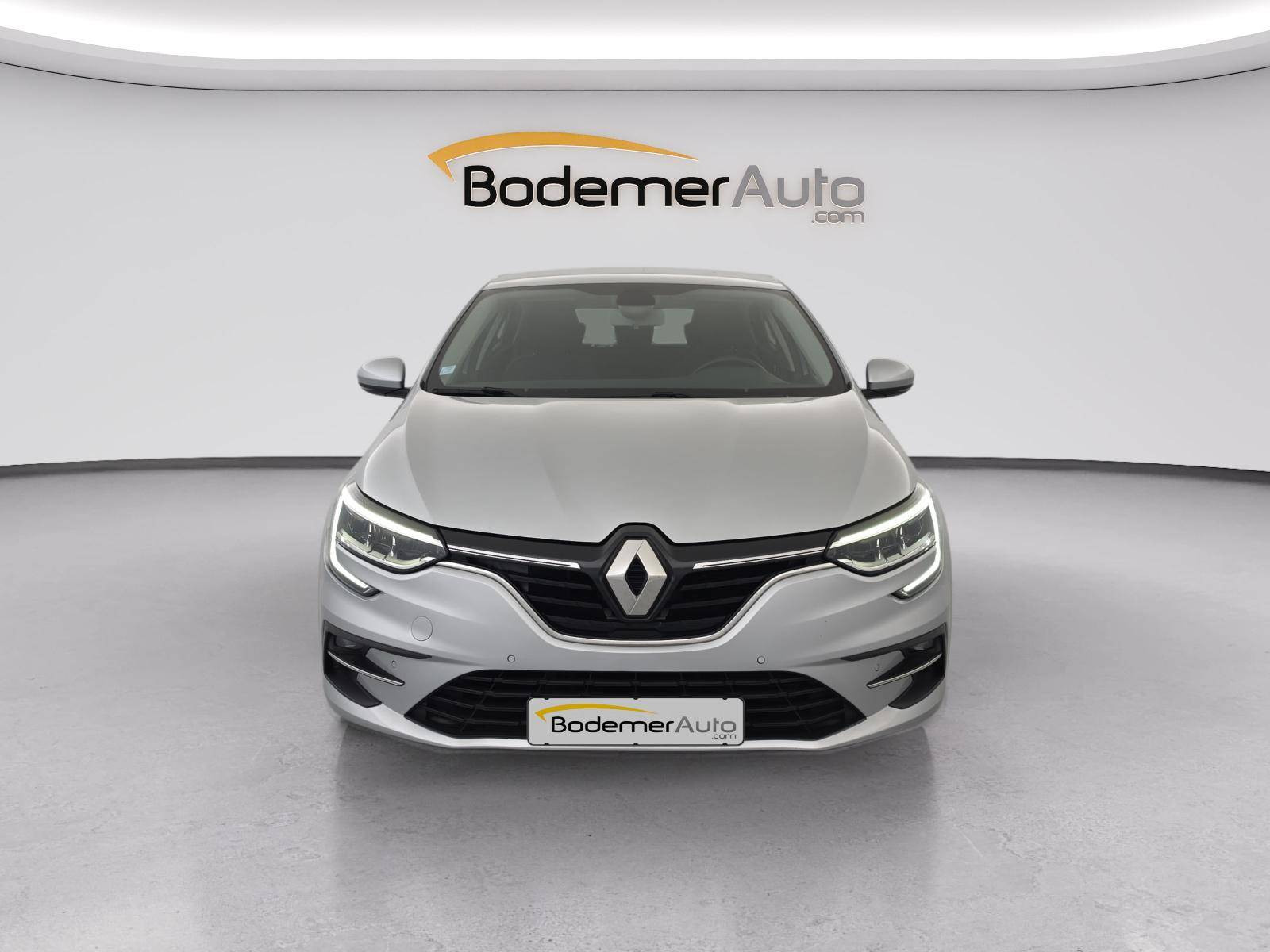 Vente en ligne Renault Megane 4  TCe 140 au prix de 15 490 €