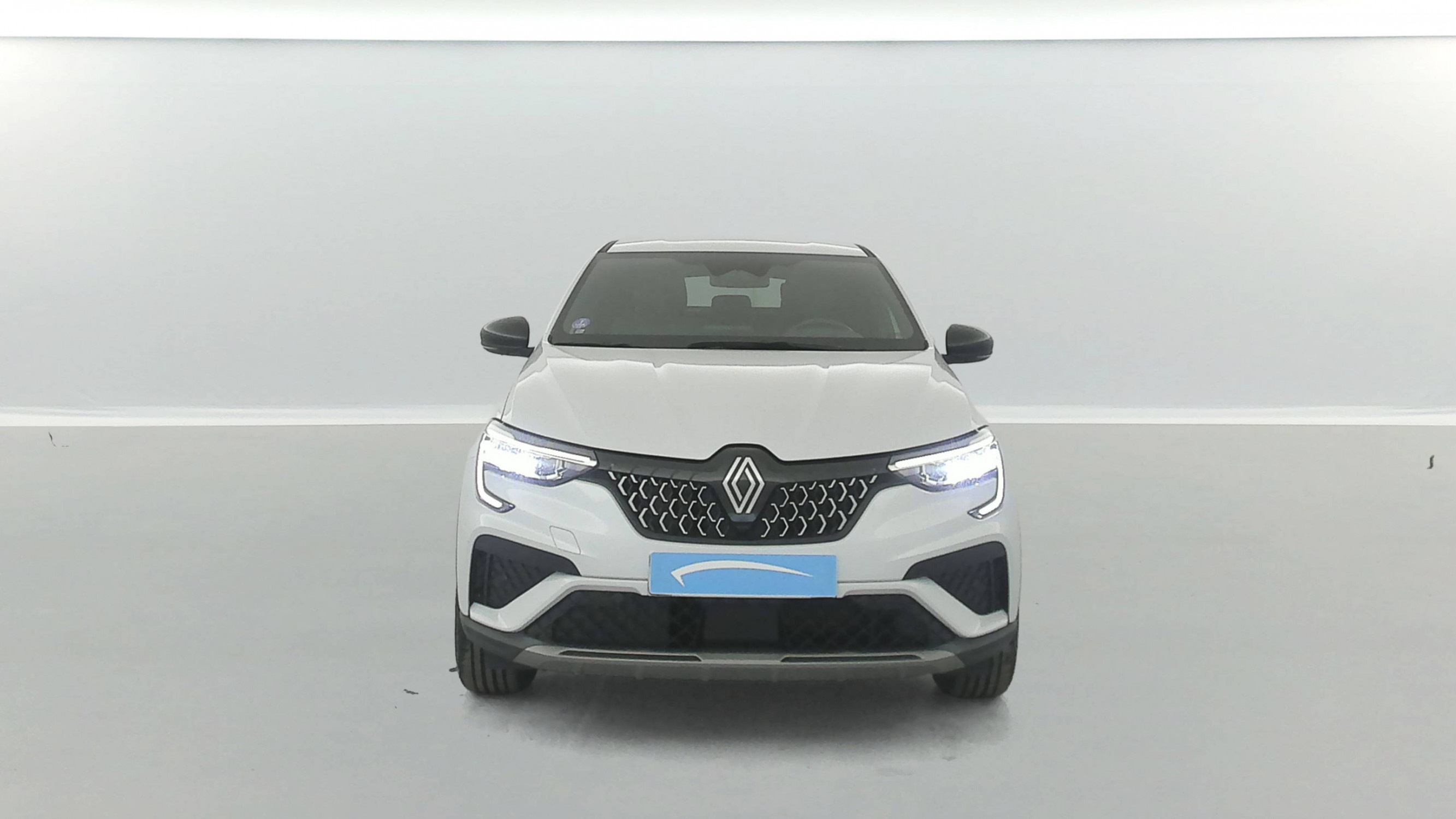 Vente en ligne Renault Arkana  E-Tech full hybrid 145 GSR2 au prix de 23 290 €