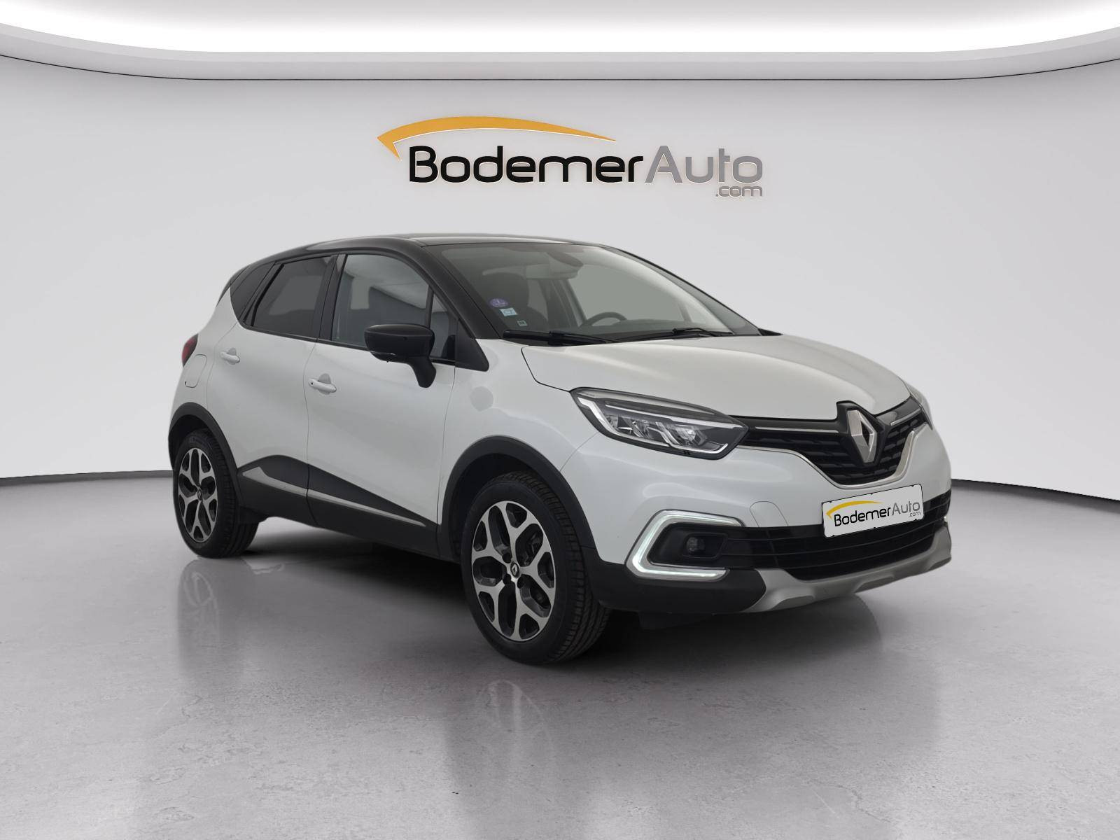 Vente en ligne Renault Captur  TCe 90 au prix de 12 690 €