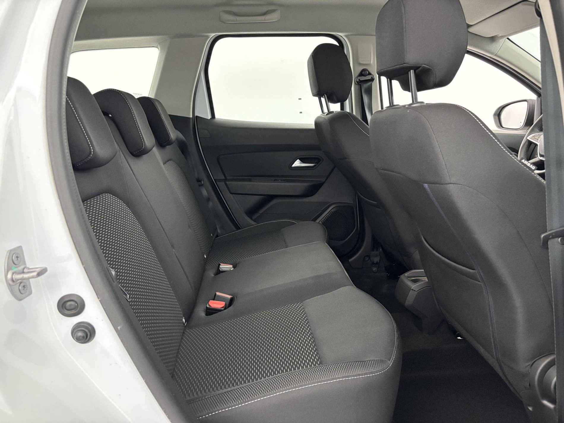 Vente en ligne Dacia Duster  Blue dCi 115 4x4 au prix de 17 990 €